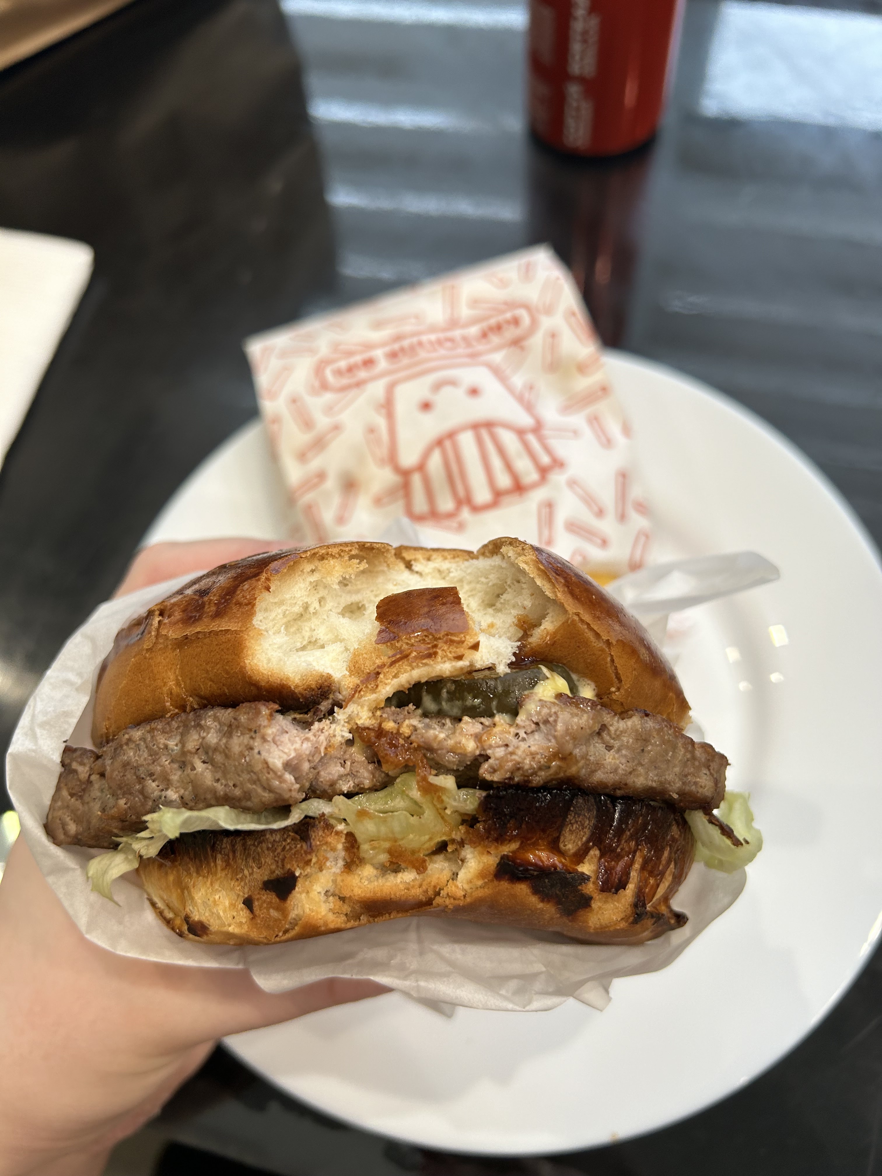 BUNKER Burger & Doner image 8