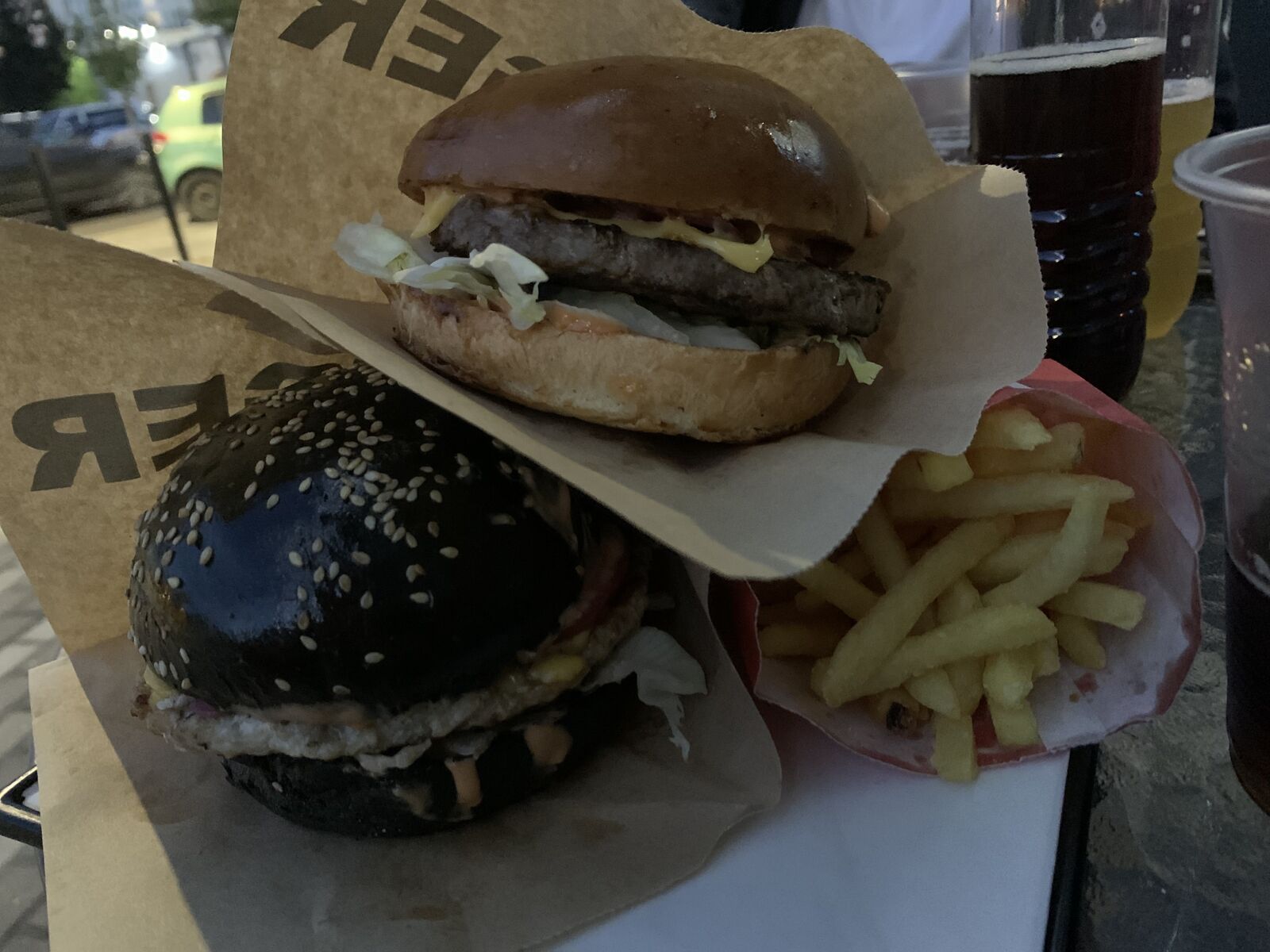 BUNKER Burger & Doner image 10
