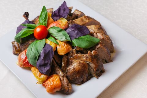 Harmoniya Restaurant image 6