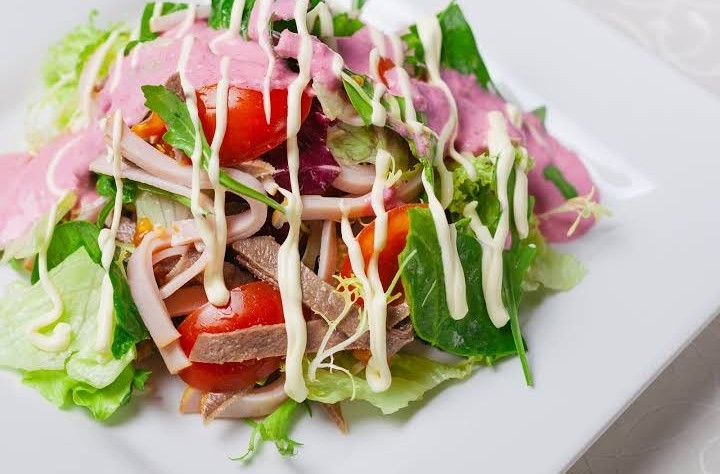 Harmoniya Restaurant image 8