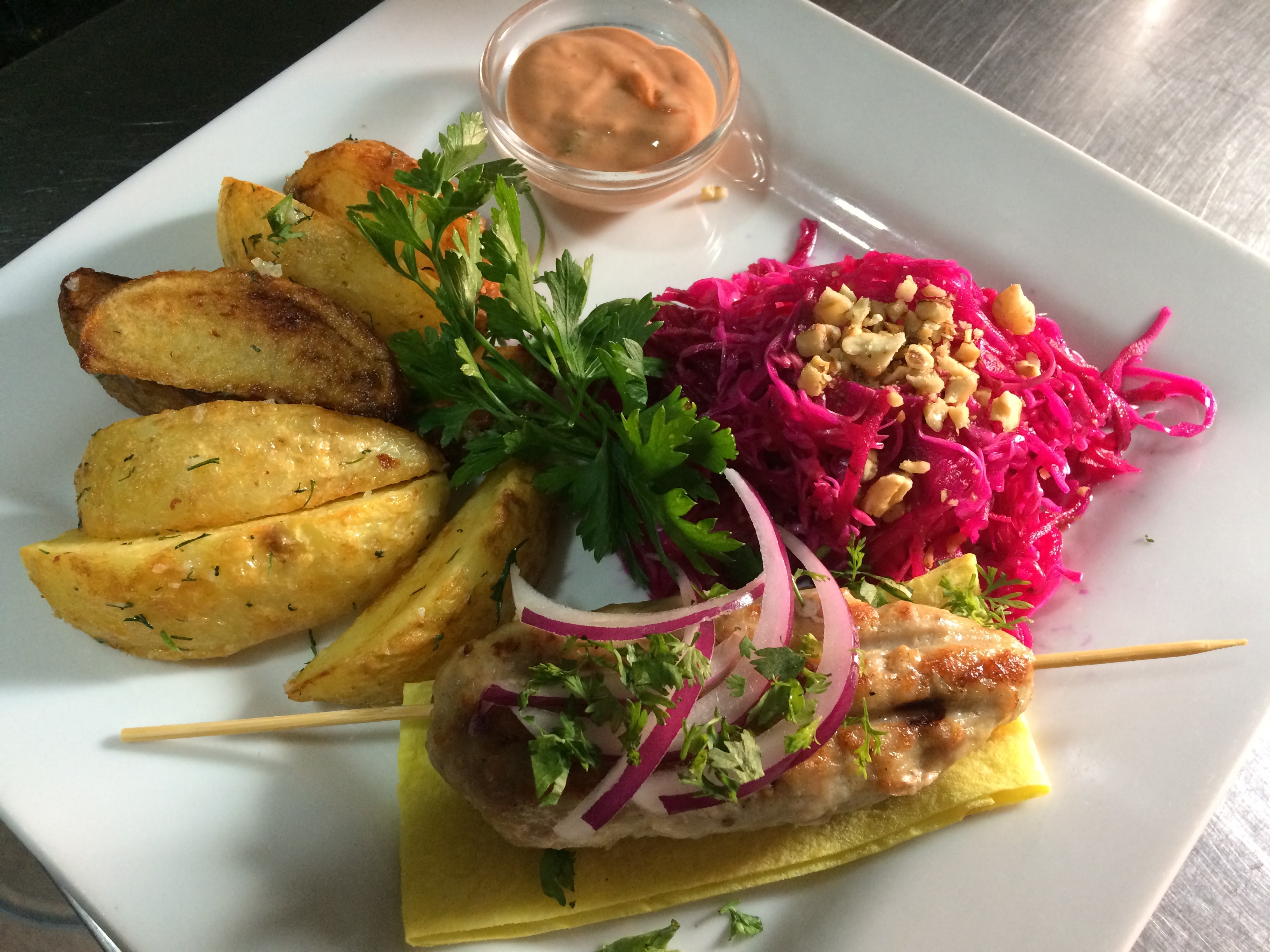 Harmoniya Restaurant image 9