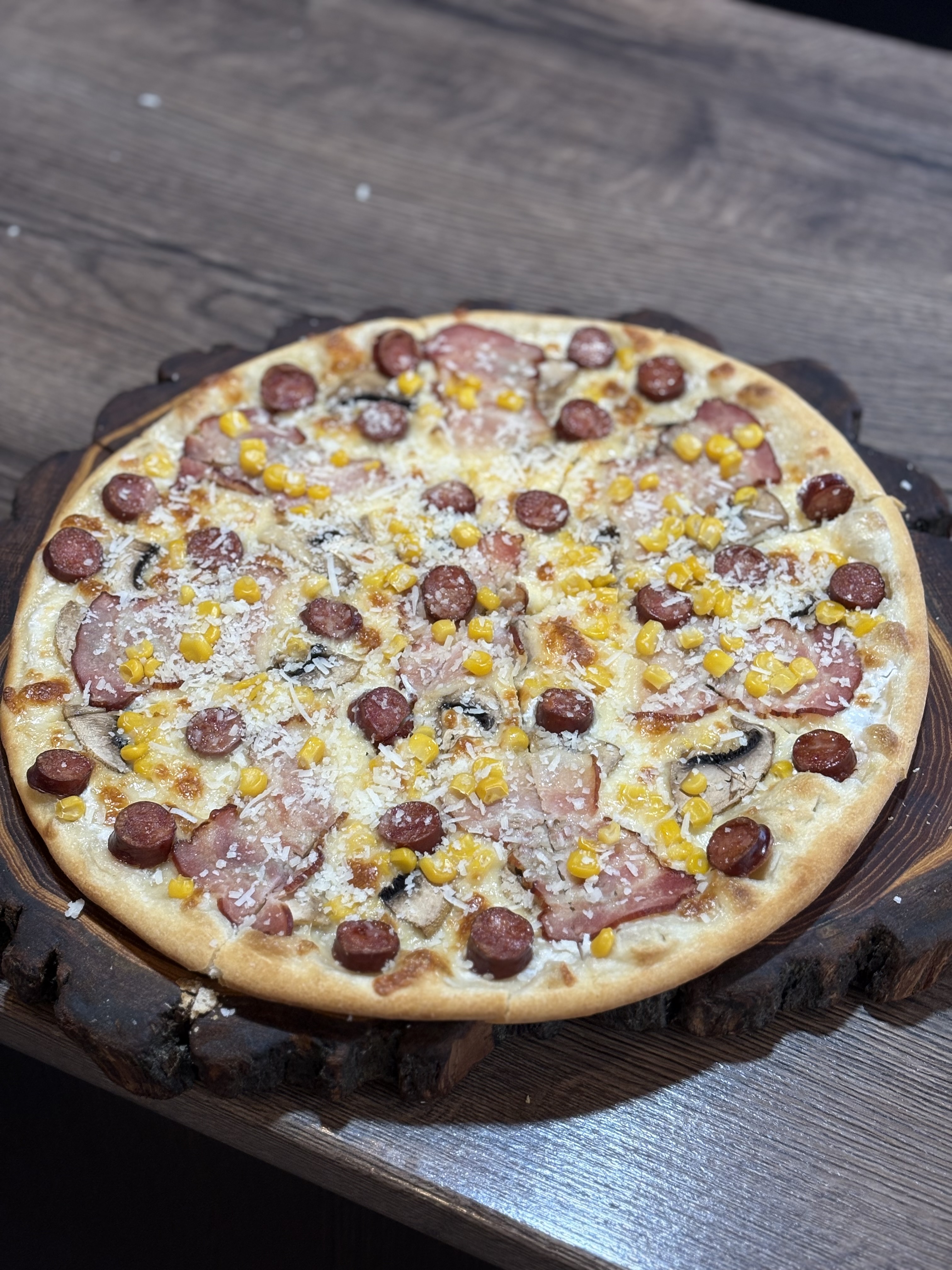 Доктор Хангер image 3