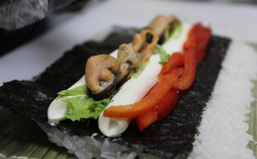 Япона Мать image 2