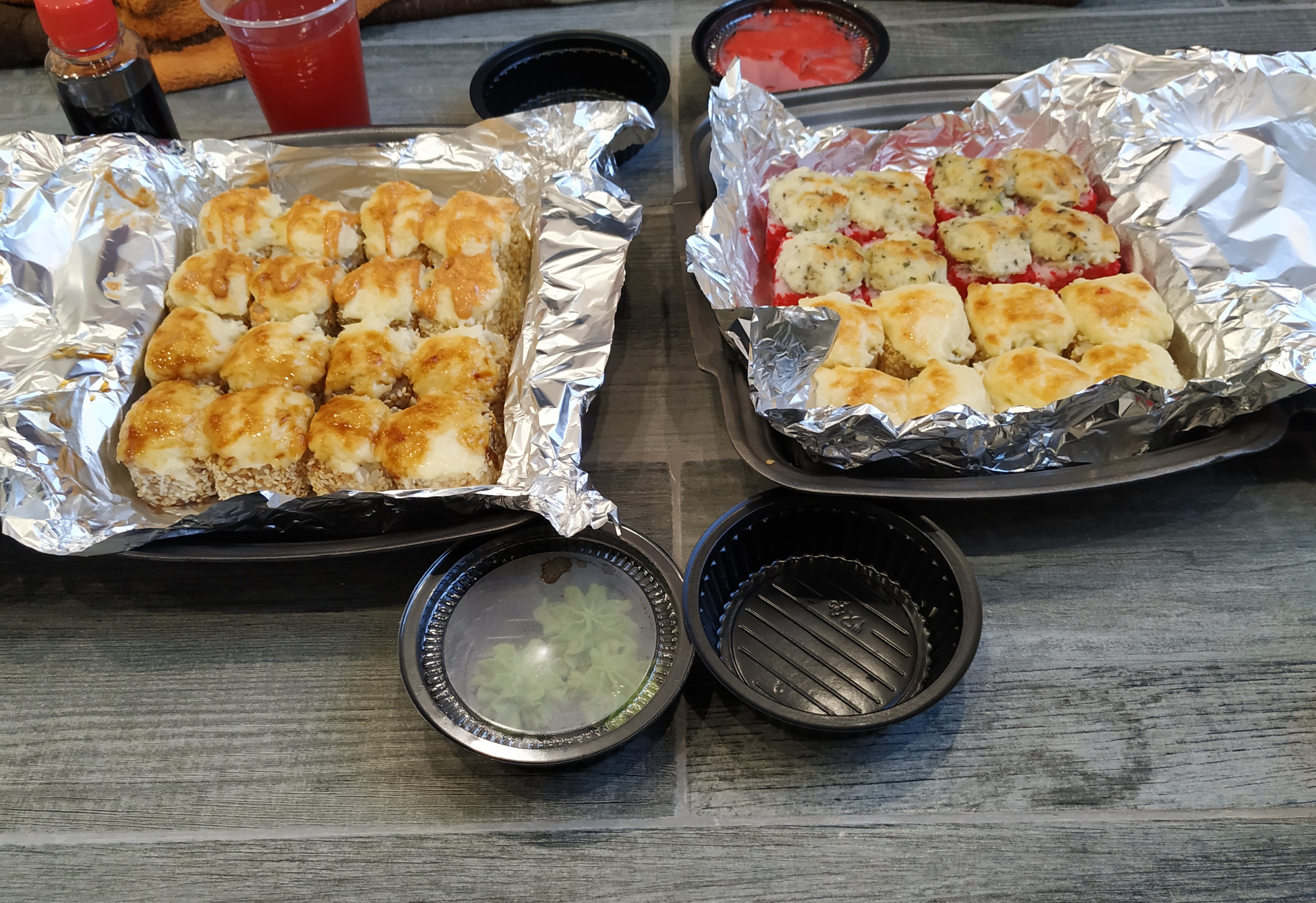 Япона Мать image 9