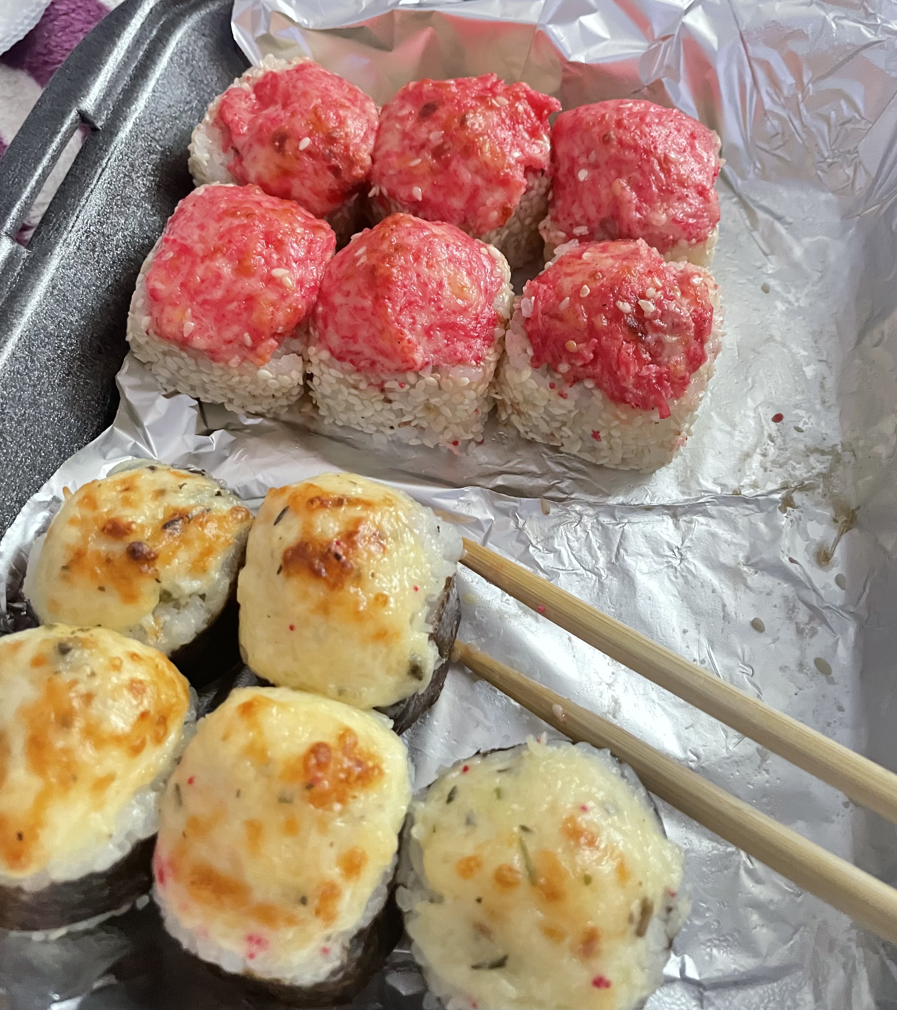 Япона Мать image 10