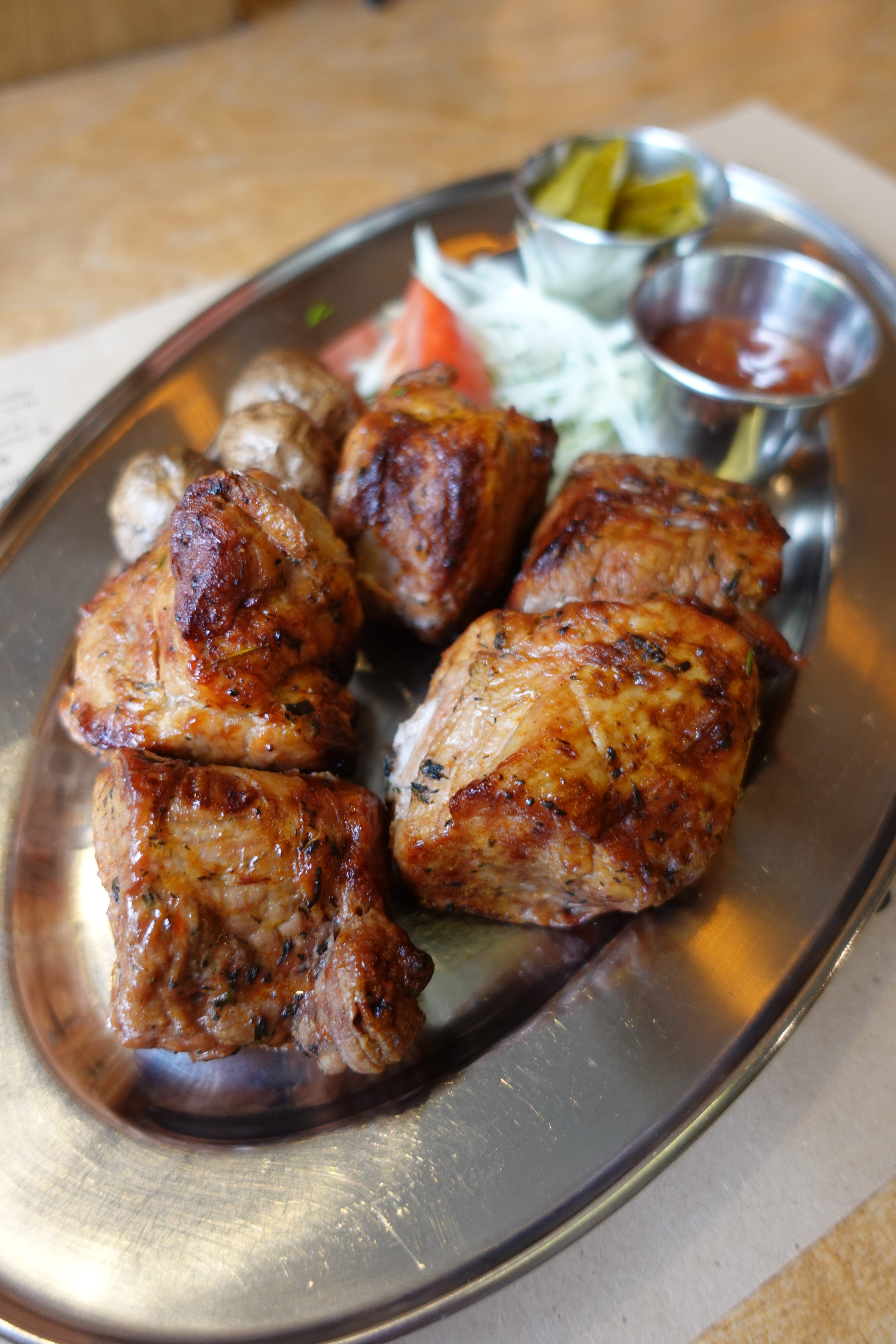 Shashlikyan | Шашлик | Буча image 2