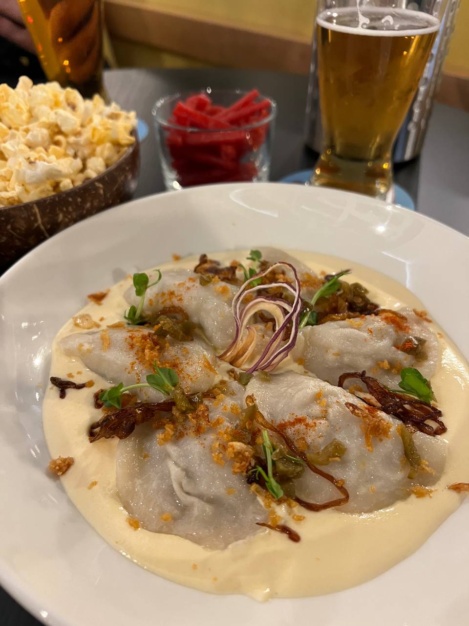 YellowBlueBus image 8