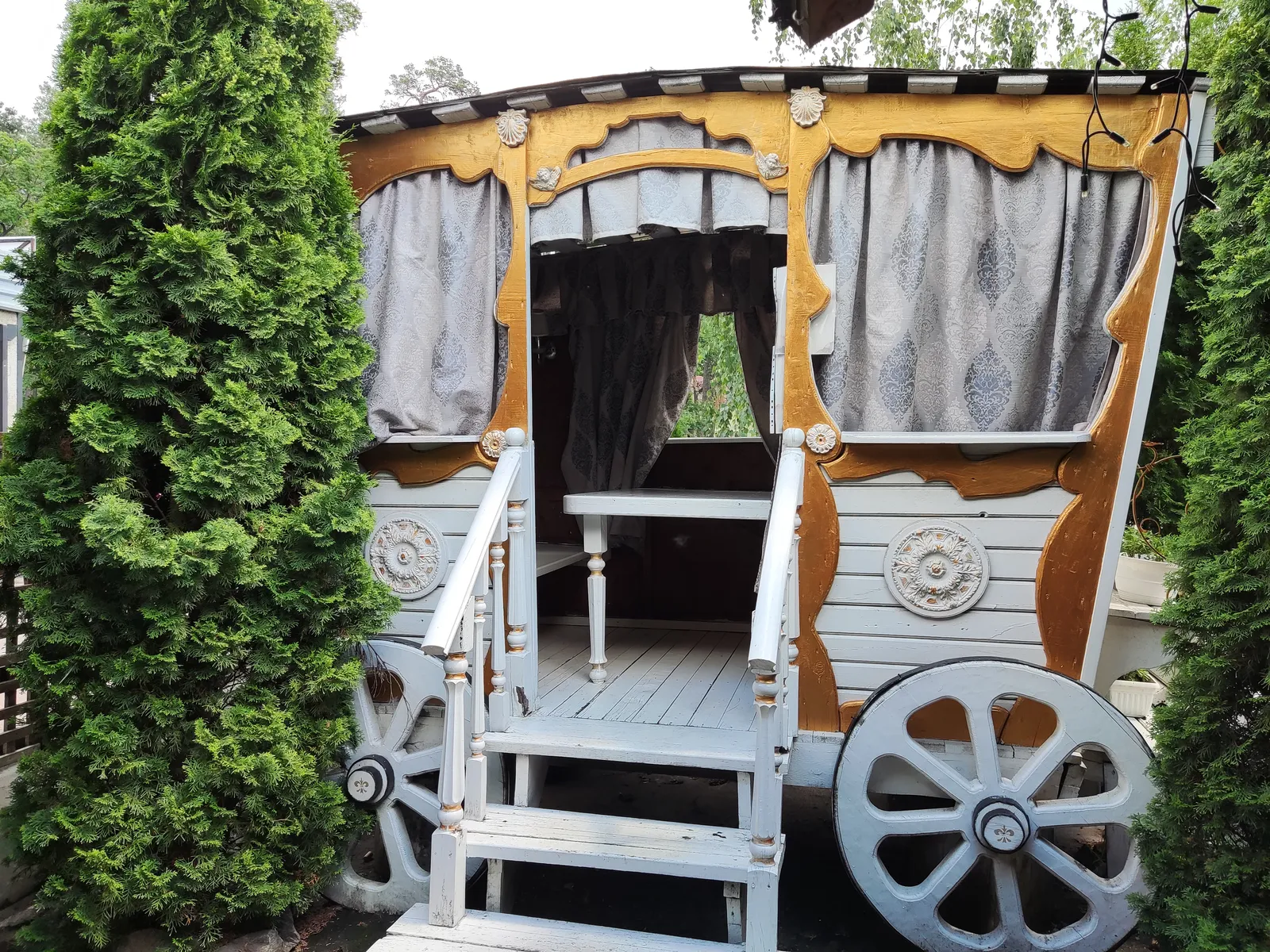 Taverna Zhyttya Vdalosya image 4