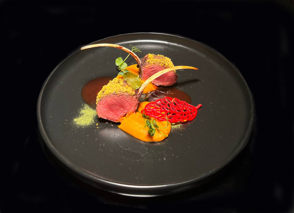 Art Gallery/Restaurant GALLERIST image 4