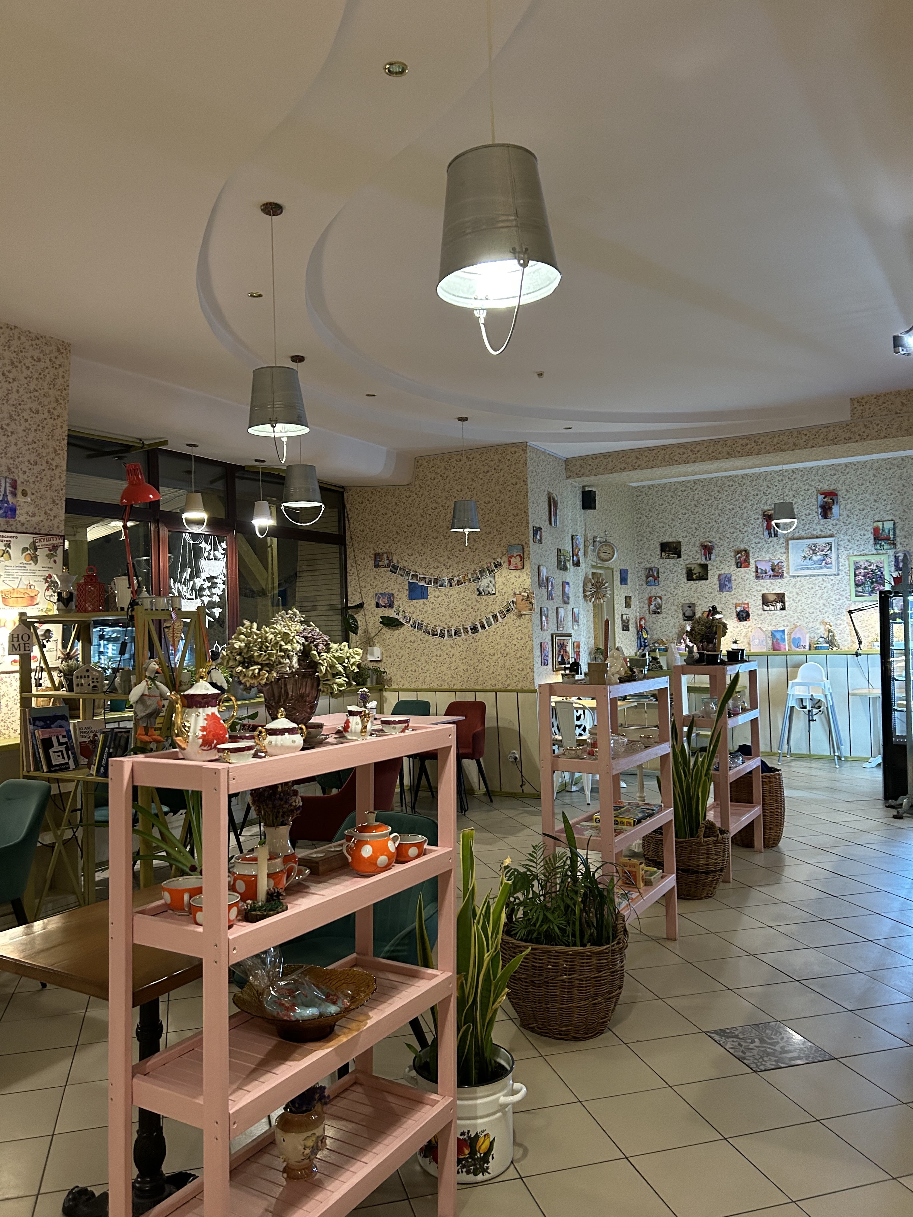 Kafe "Dzhem" image 3