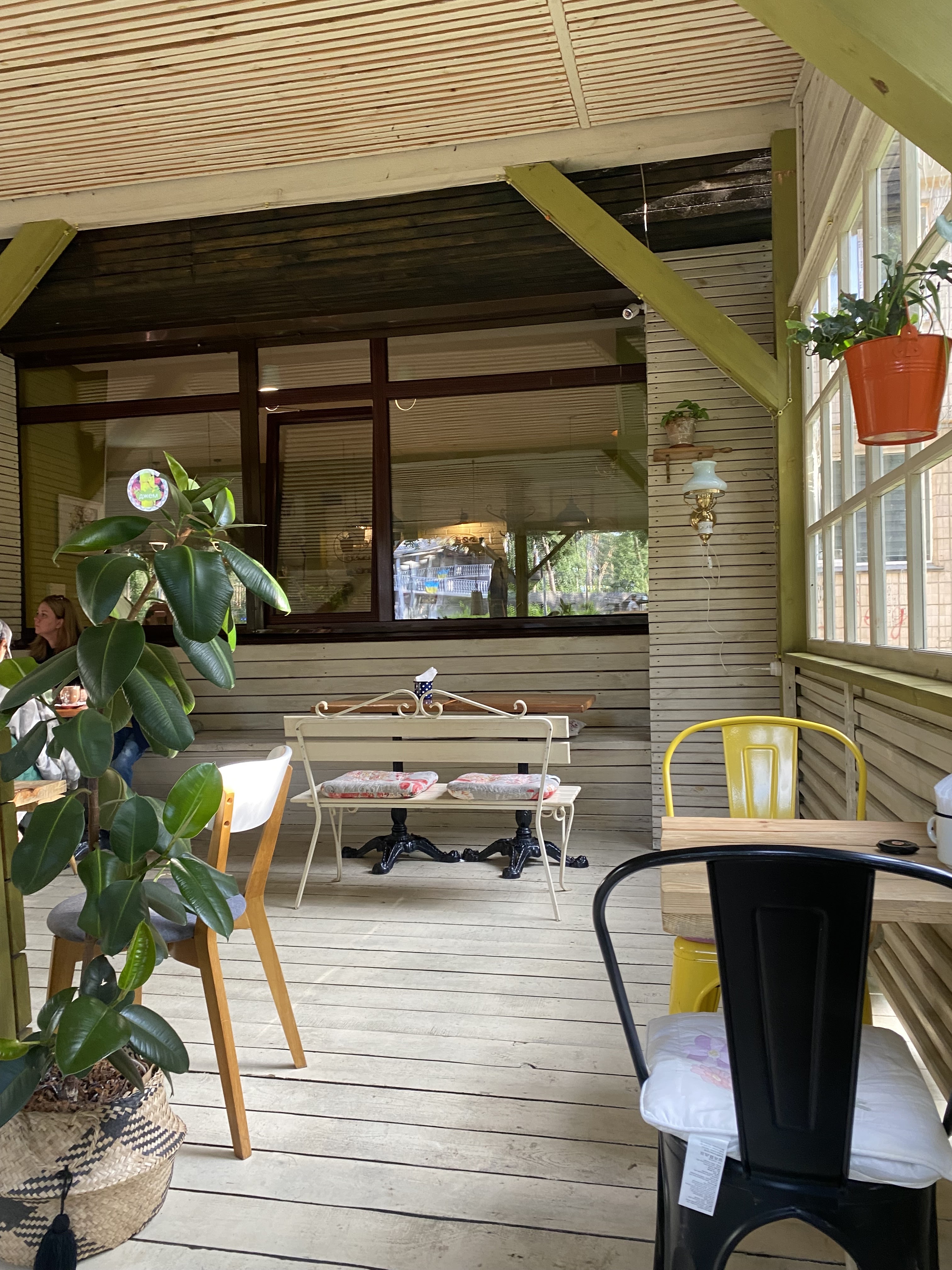 Kafe "Dzhem" image 5