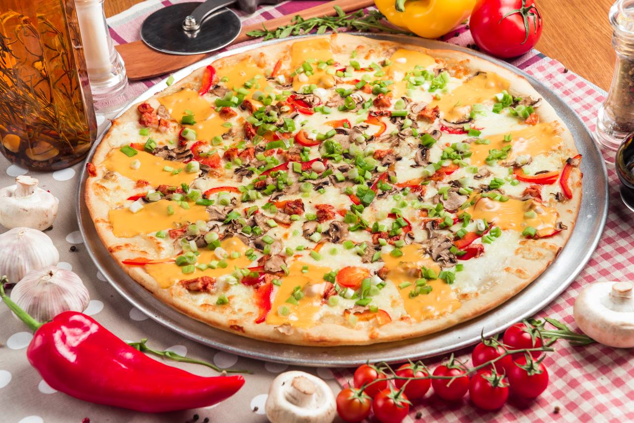 Divine Pizza image 2