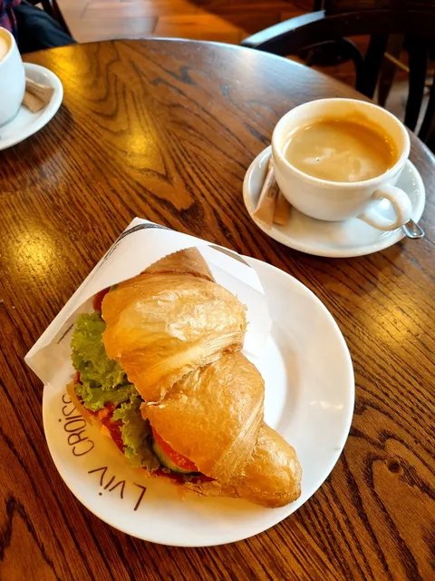 Lviv Croissants image 3