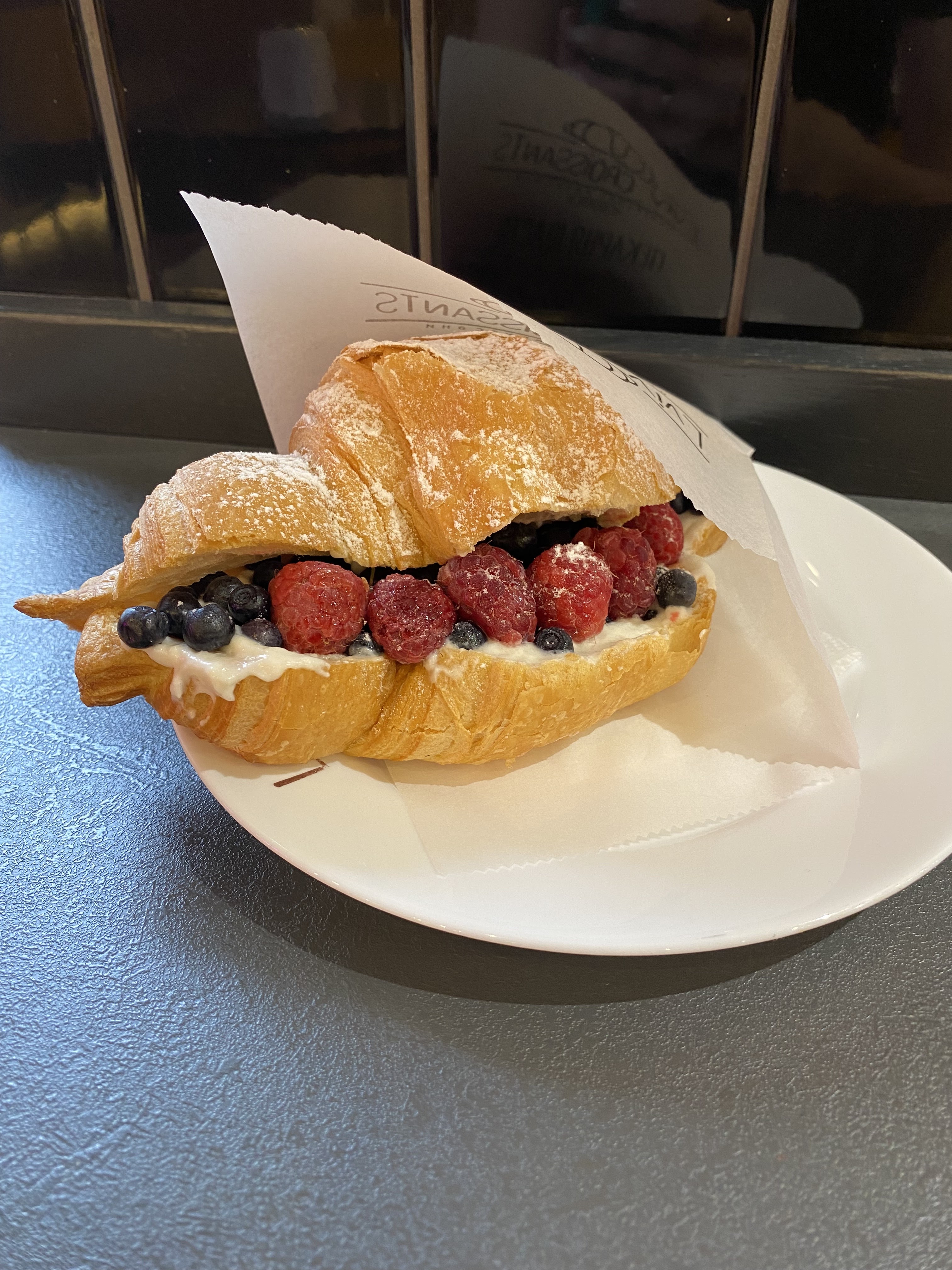 Lviv Croissants image 9