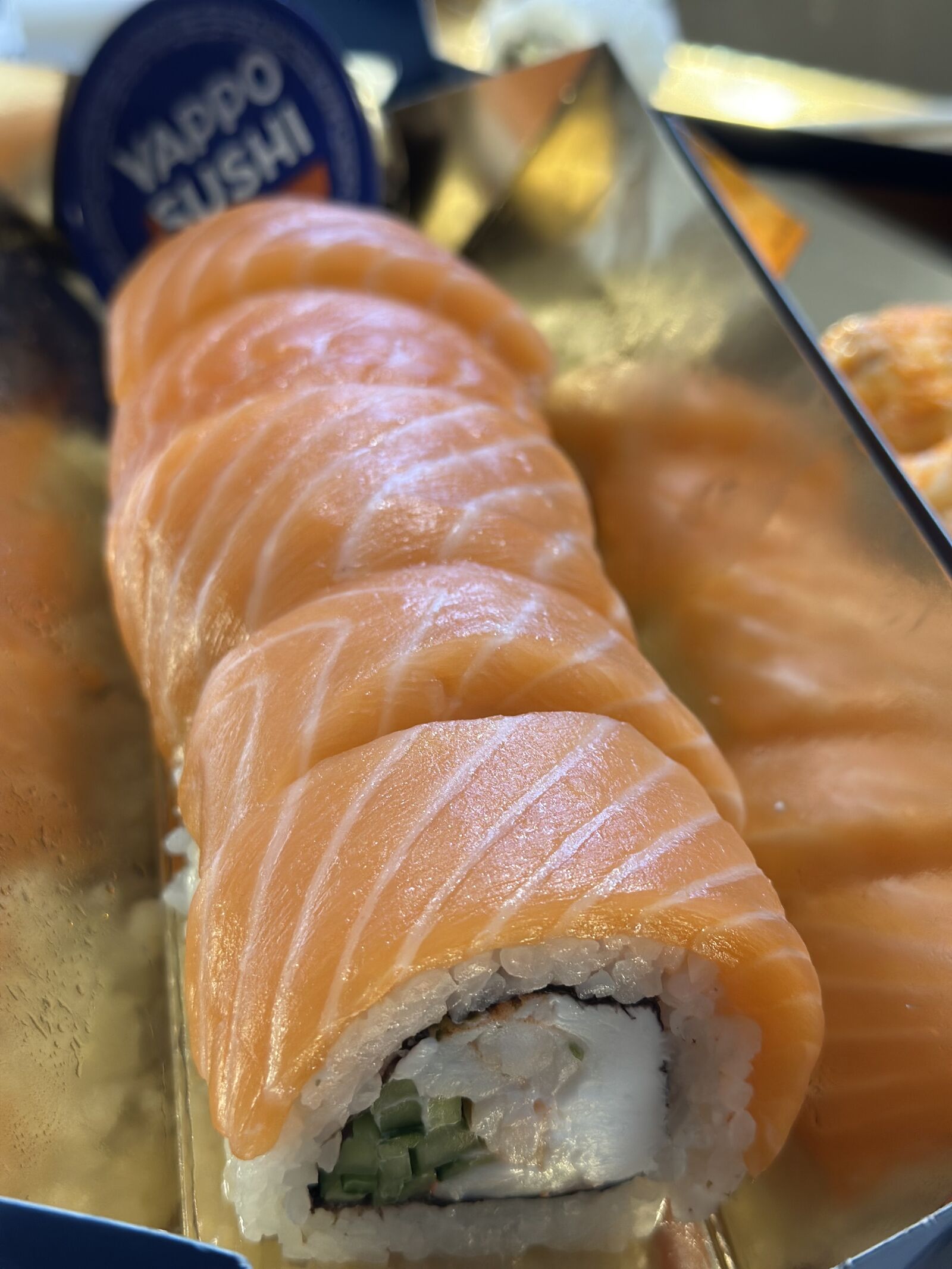 YAPPO SUSHI image 3