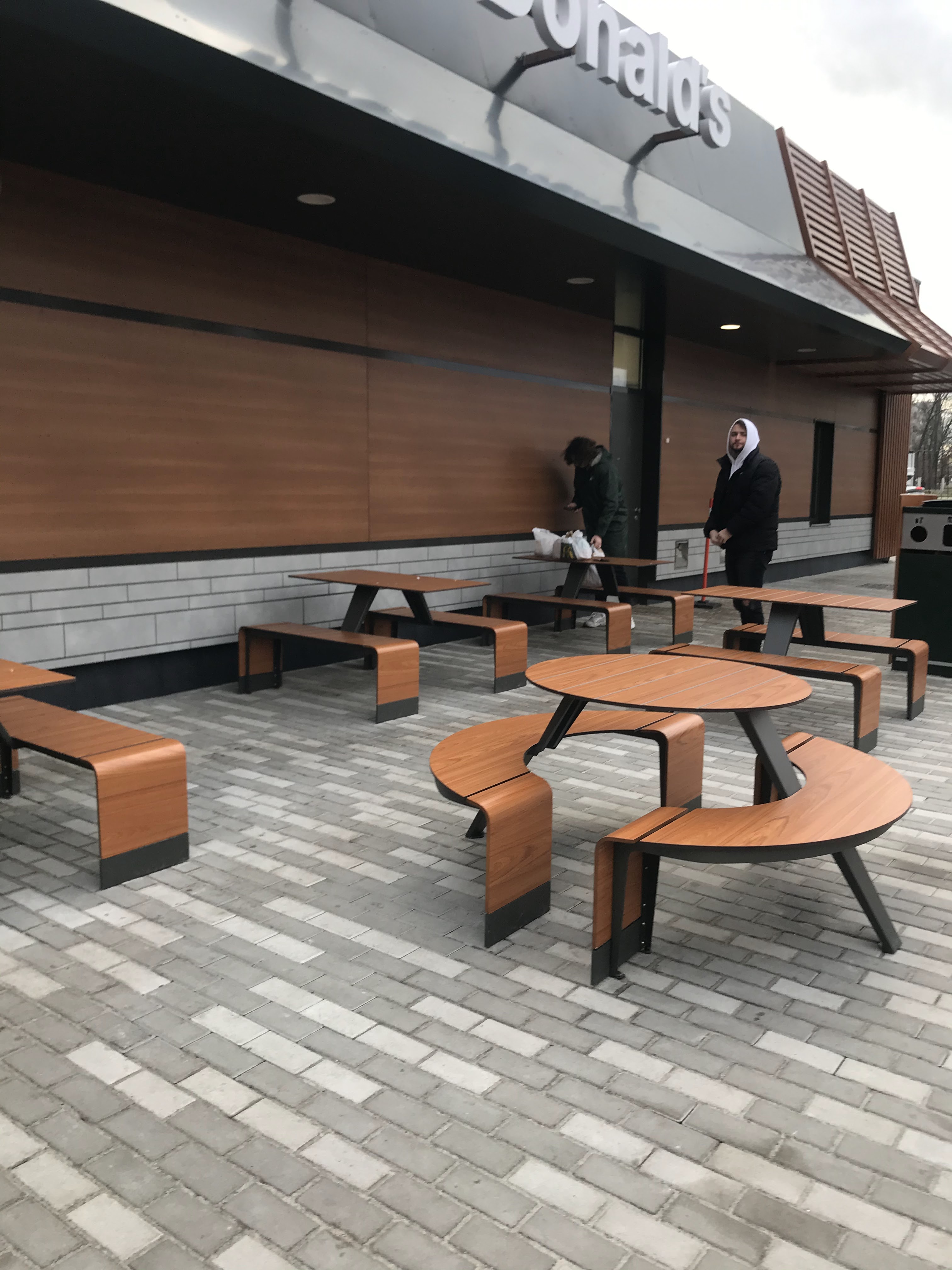 McDonald’s image 7