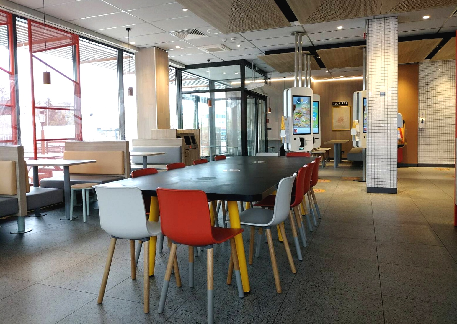 McDonald’s image 9