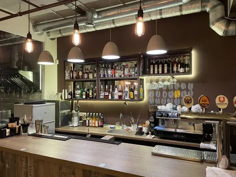 Daily Cafe image 1