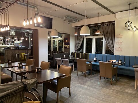 Daily Cafe image 3