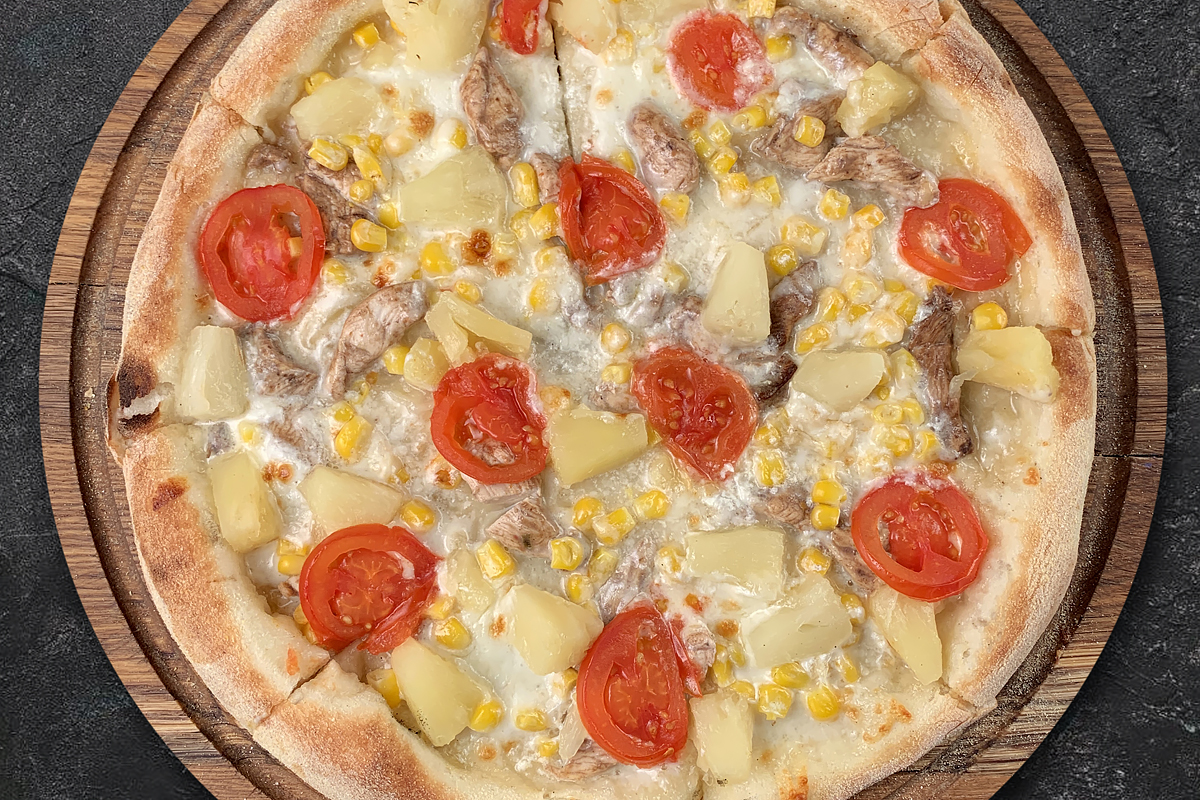 Mezhdu Delom - Burgers, pizza image 3