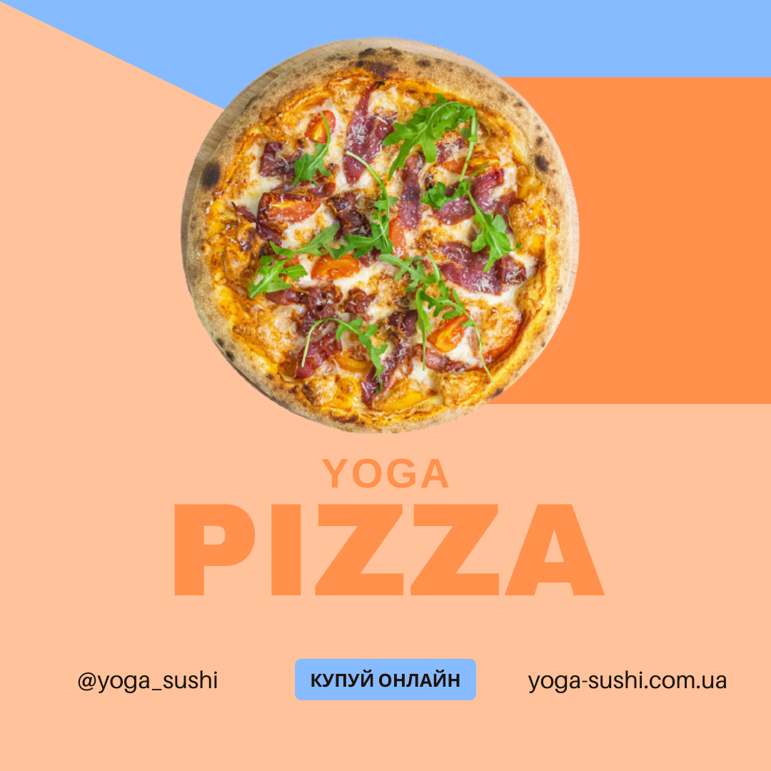 YOGA SUSHI доставка суши Ирпень image 6