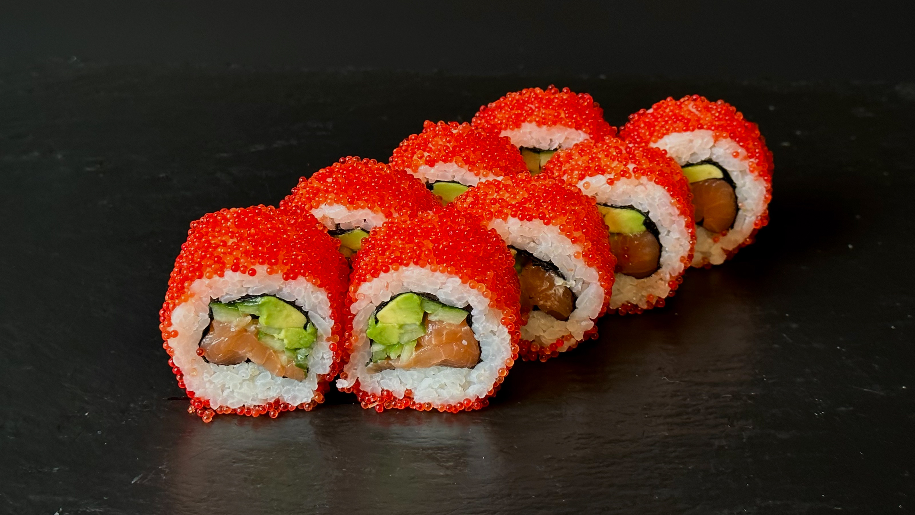 Drive street food с доставкой image 2