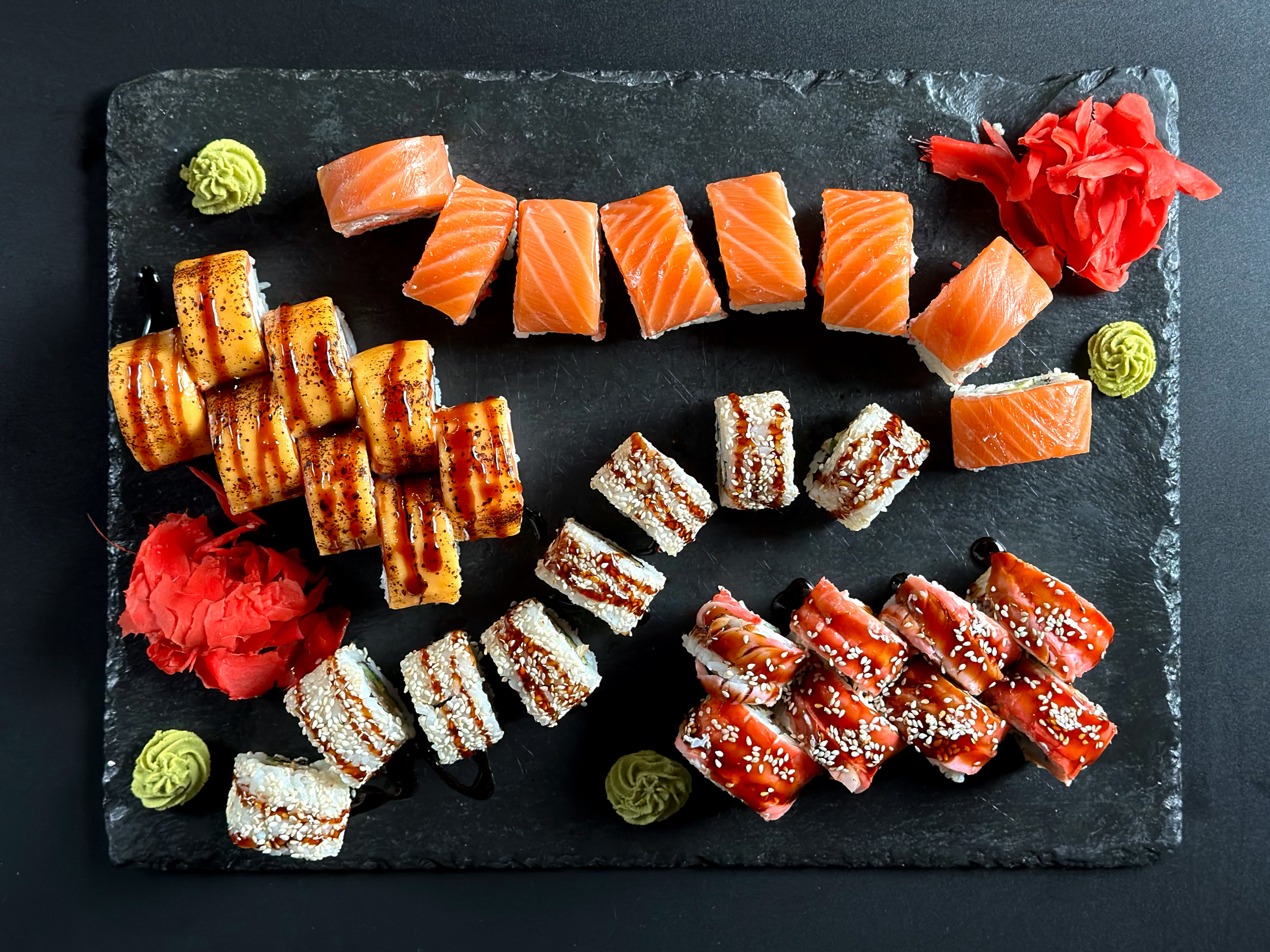 Drive street food с доставкой image 3