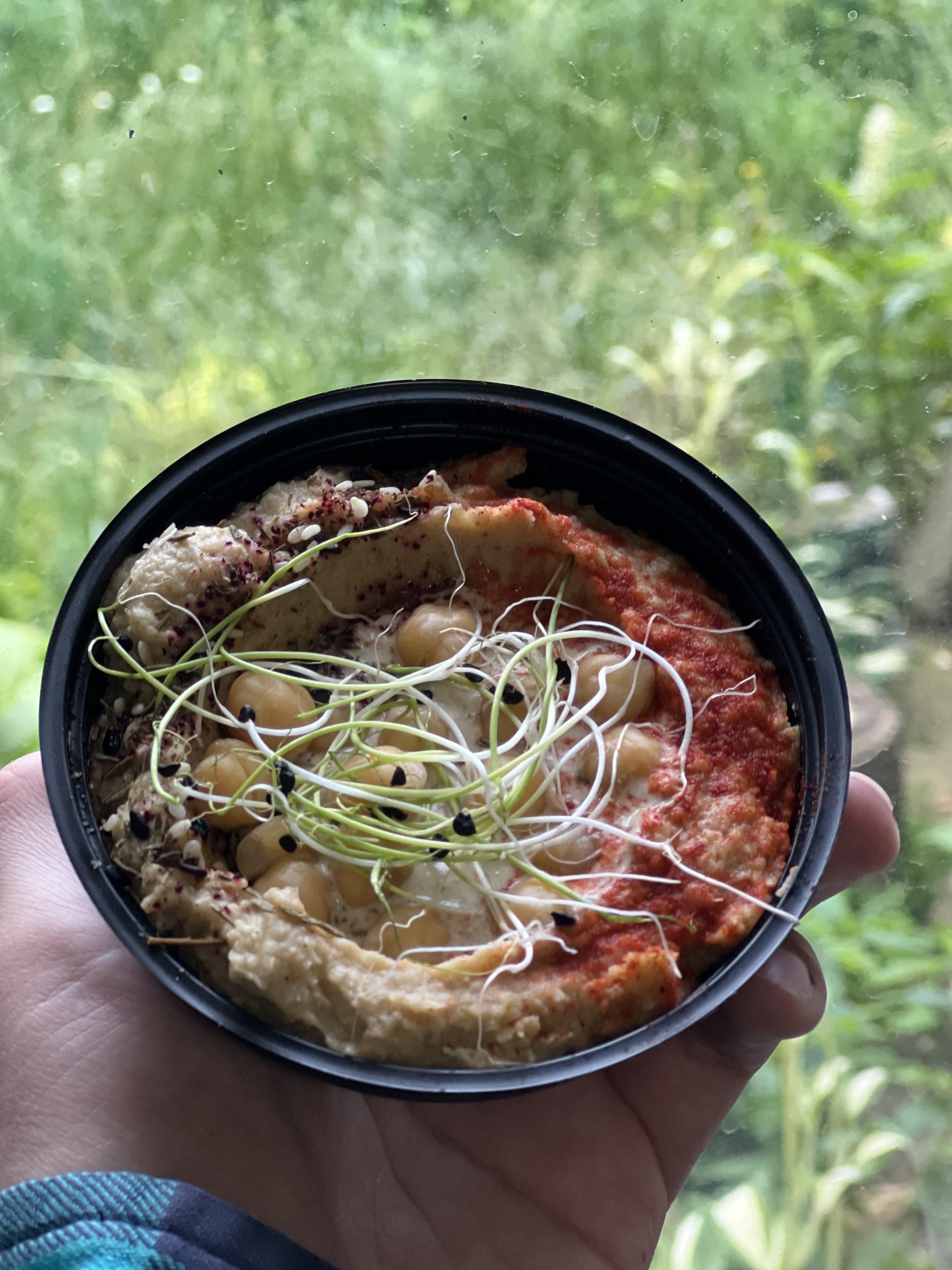 Шалом Сучасна ізраїльська кухня image 5