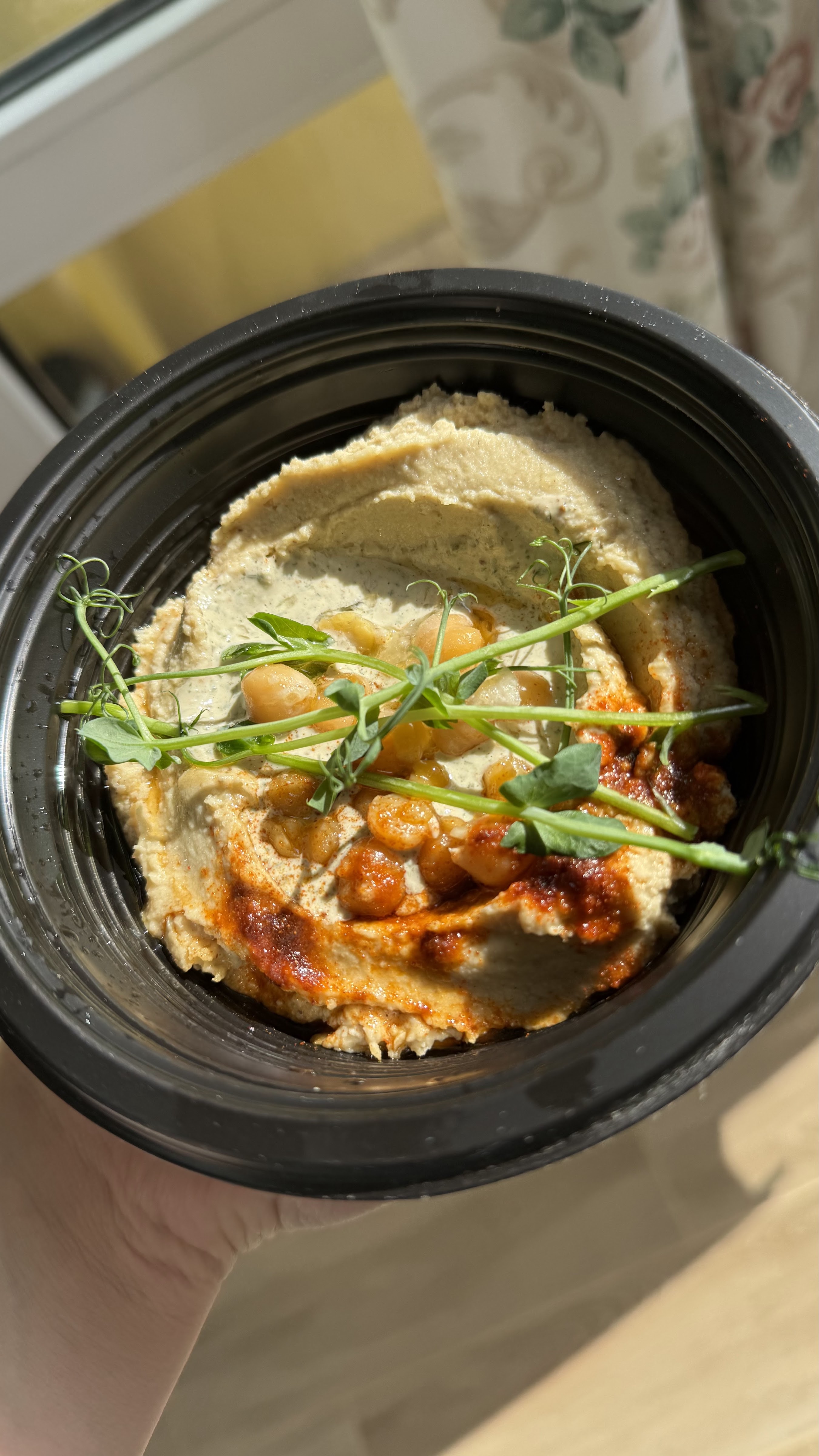 Шалом Сучасна ізраїльська кухня image 8