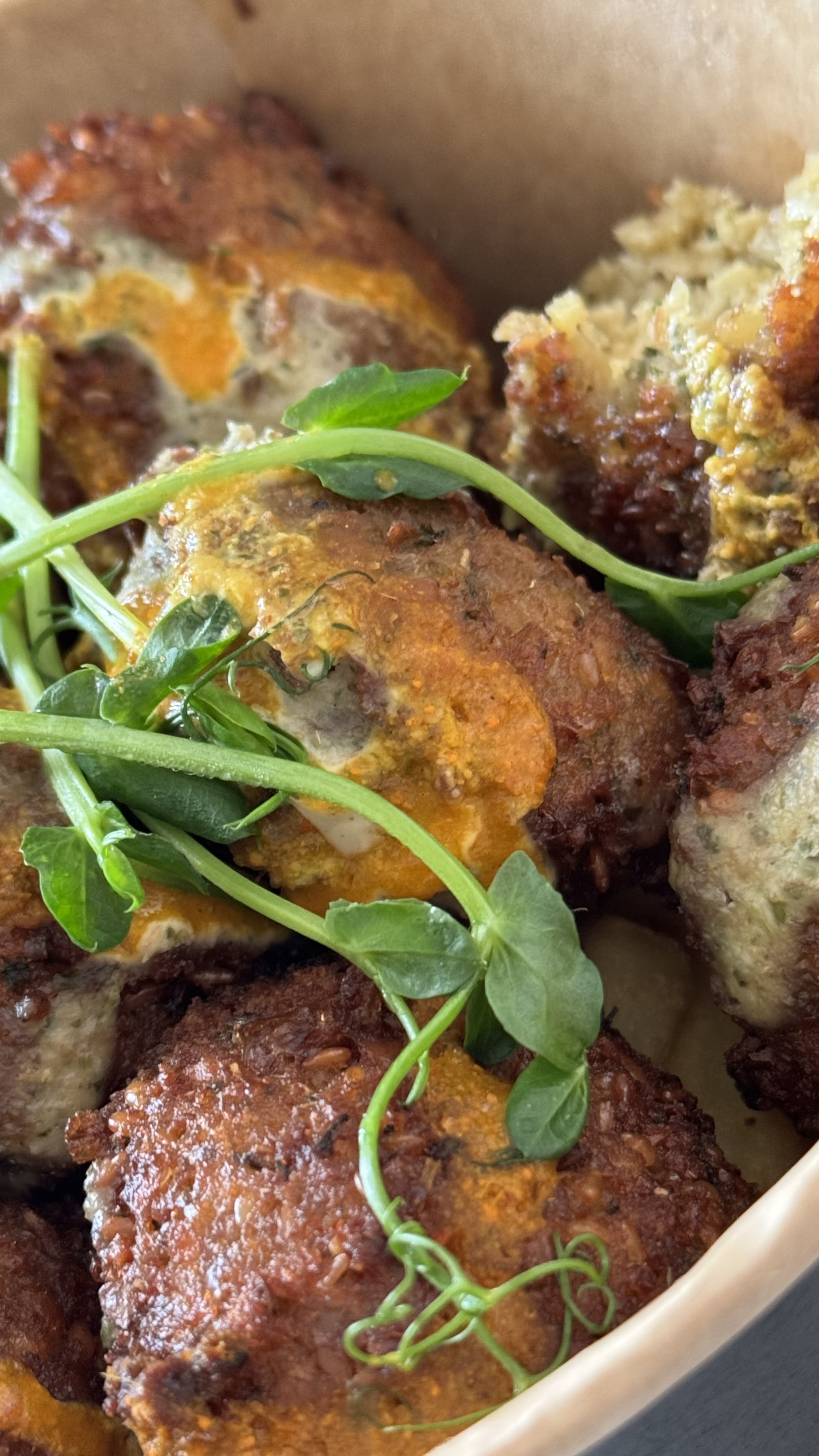 Шалом Сучасна ізраїльська кухня image 9