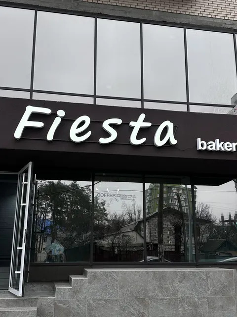 Fiesta bakery image 7