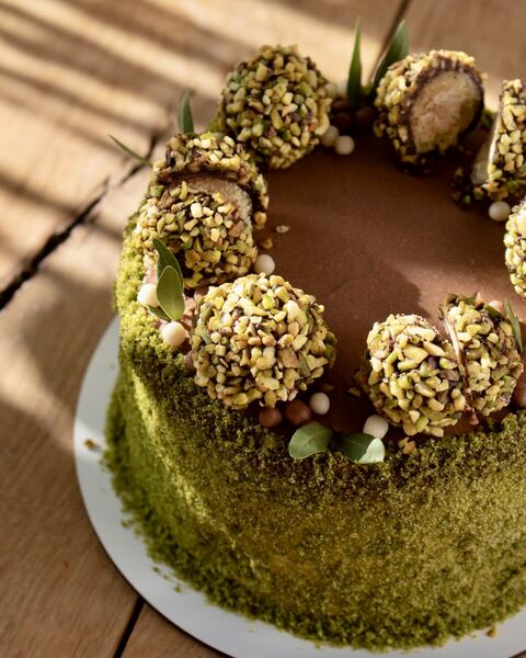Fiesta bakery image 8