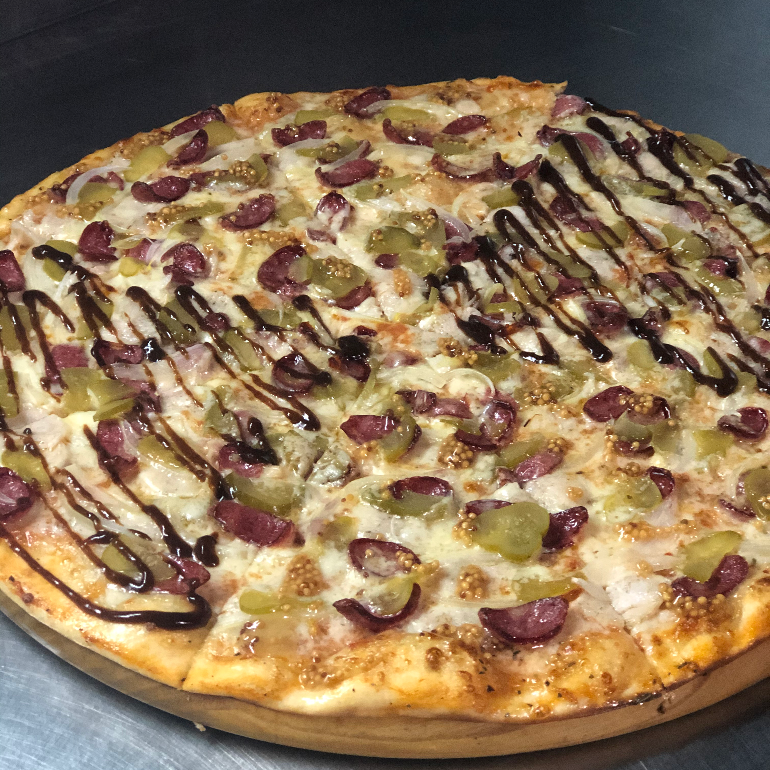 Comfort Zone - піца з доставкою в Ірпені image 2