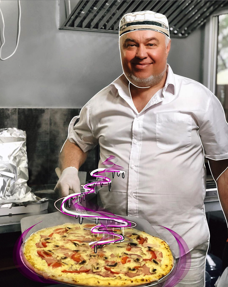 Comfort Zone - піца з доставкою в Ірпені image 4