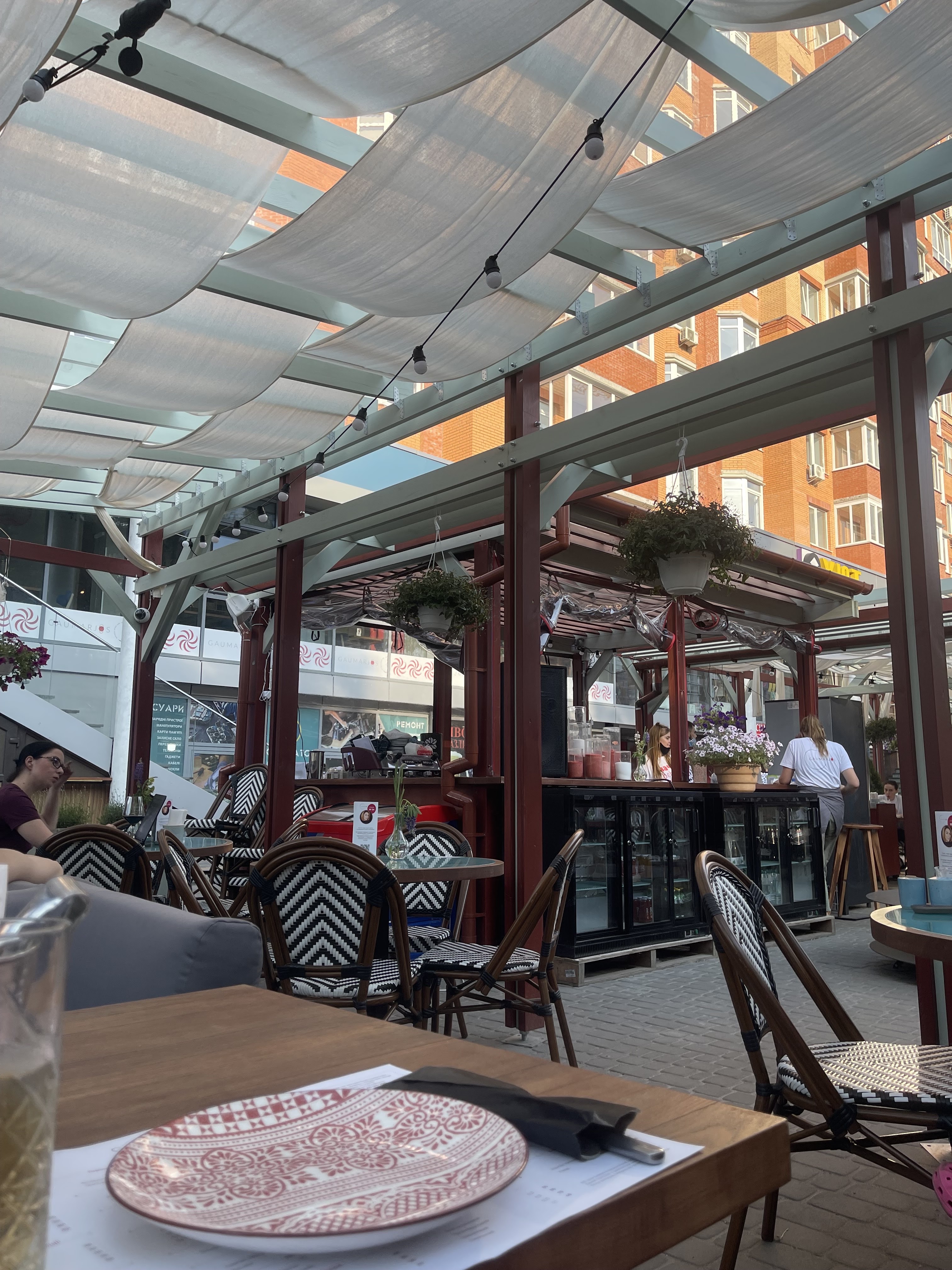 Comfort Zone - піца з доставкою в Ірпені image 5