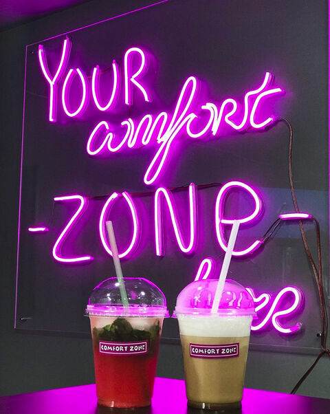 Comfort Zone - піца з доставкою в Ірпені image 6