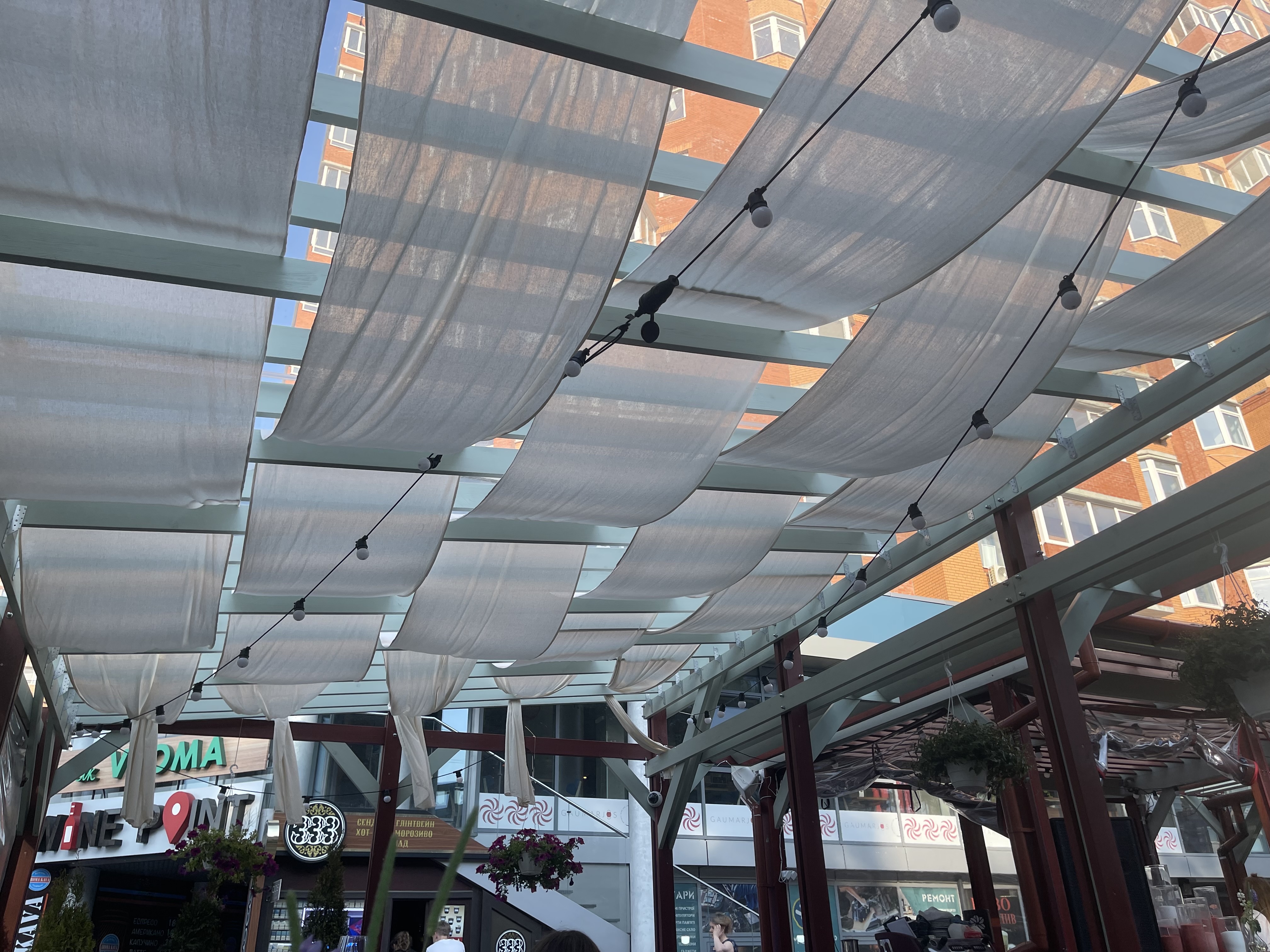 Comfort Zone - піца з доставкою в Ірпені image 9