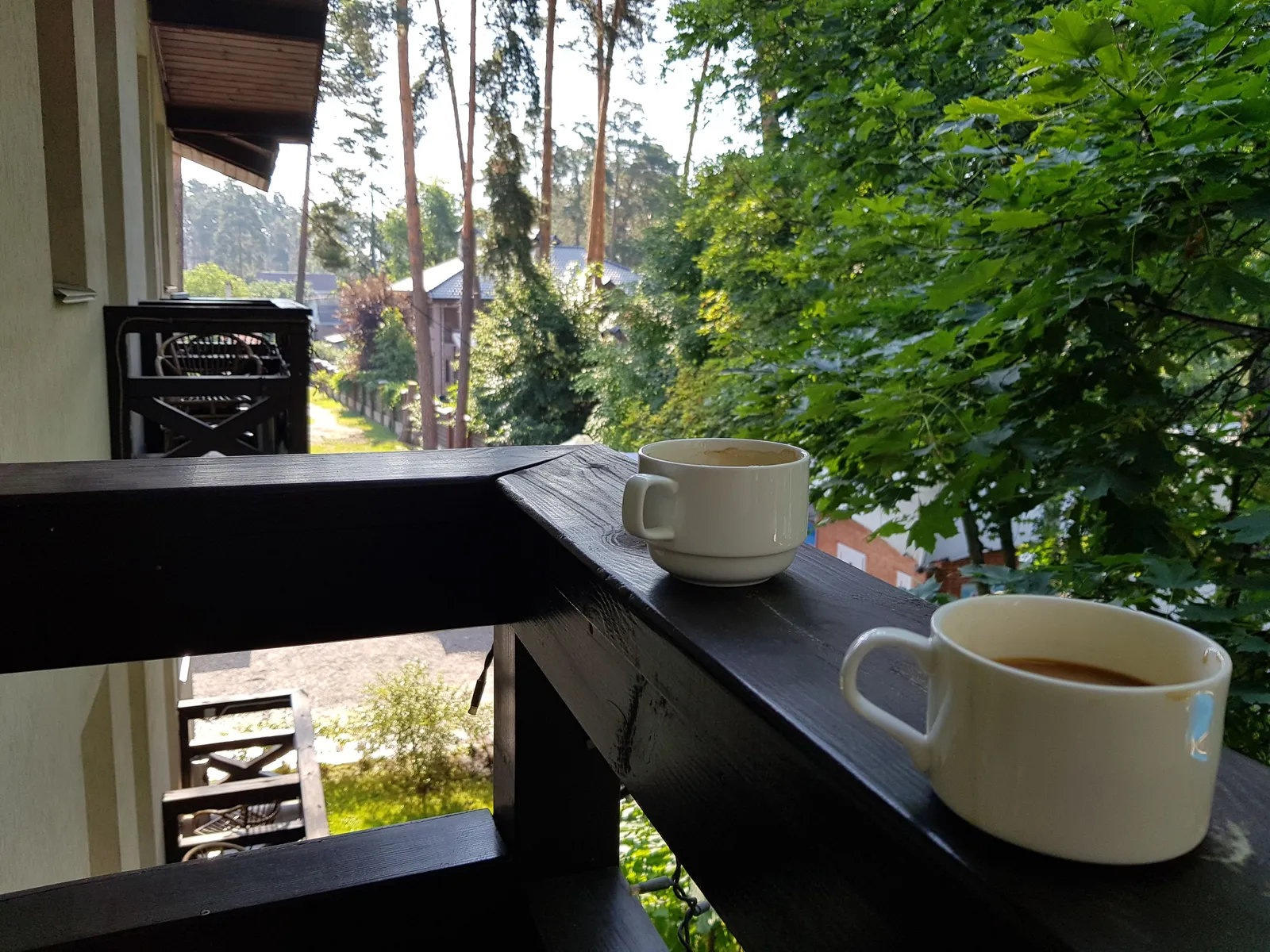 Ресторан Viktoria Park Hotel image 1