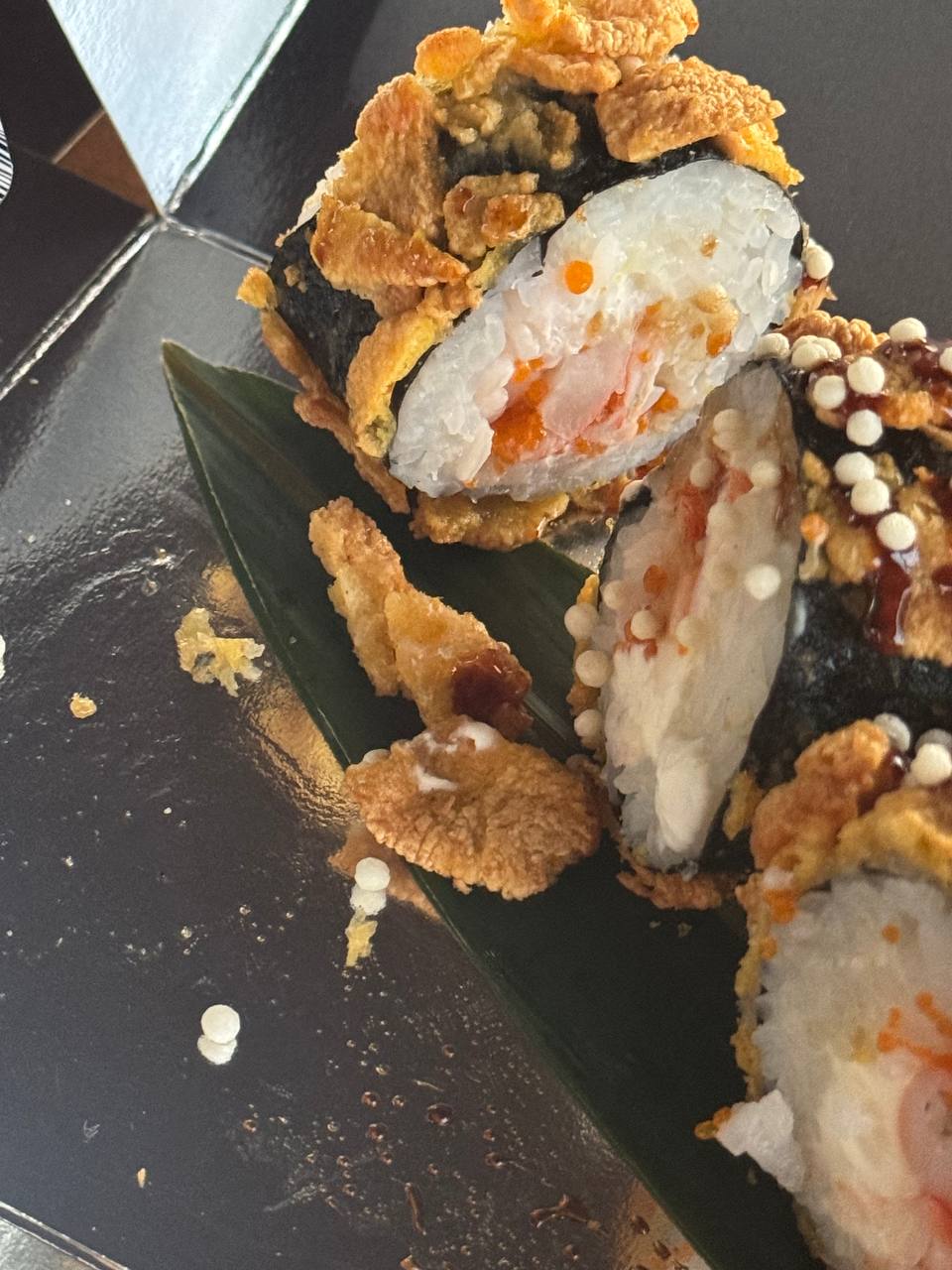 Sushi Shvili Kuvshyn image 2