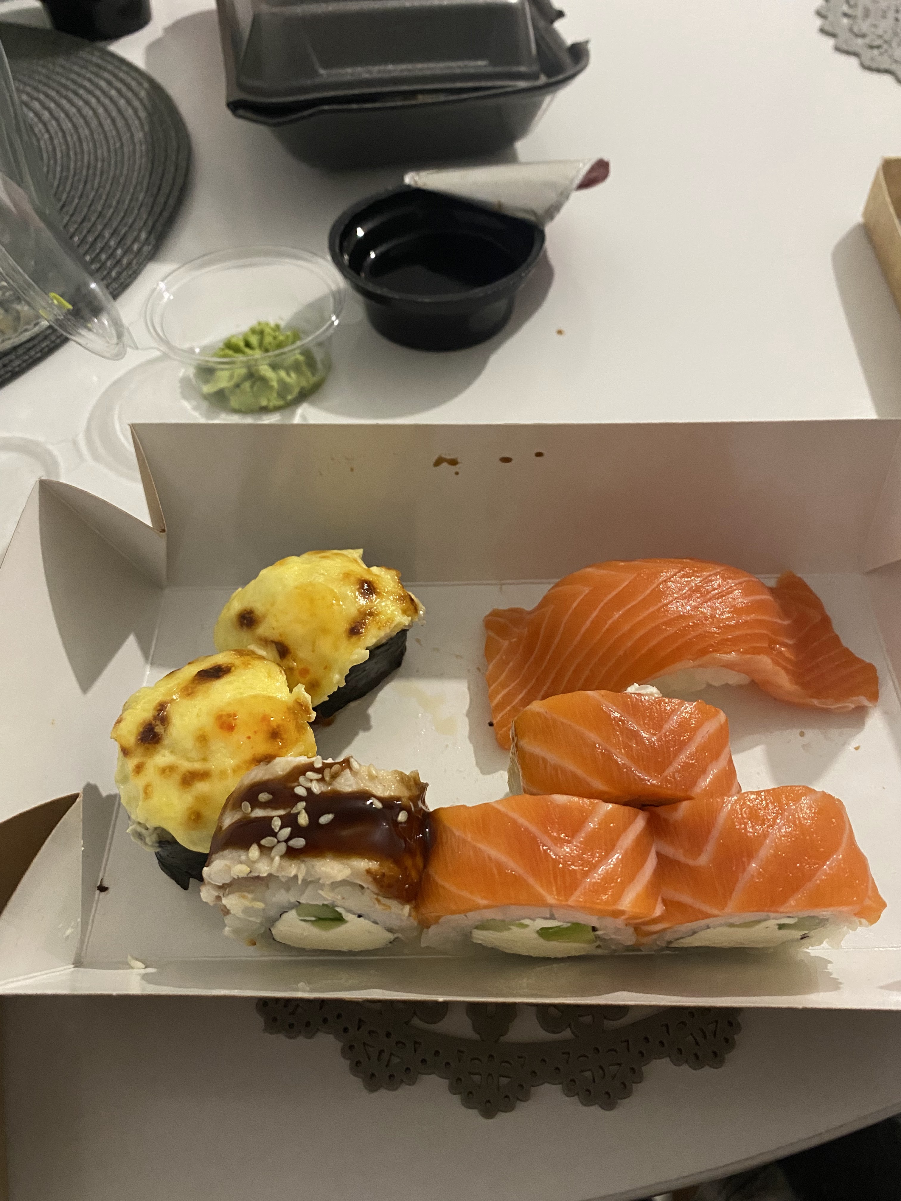 Go їсти Азія Святопетрівське image 3