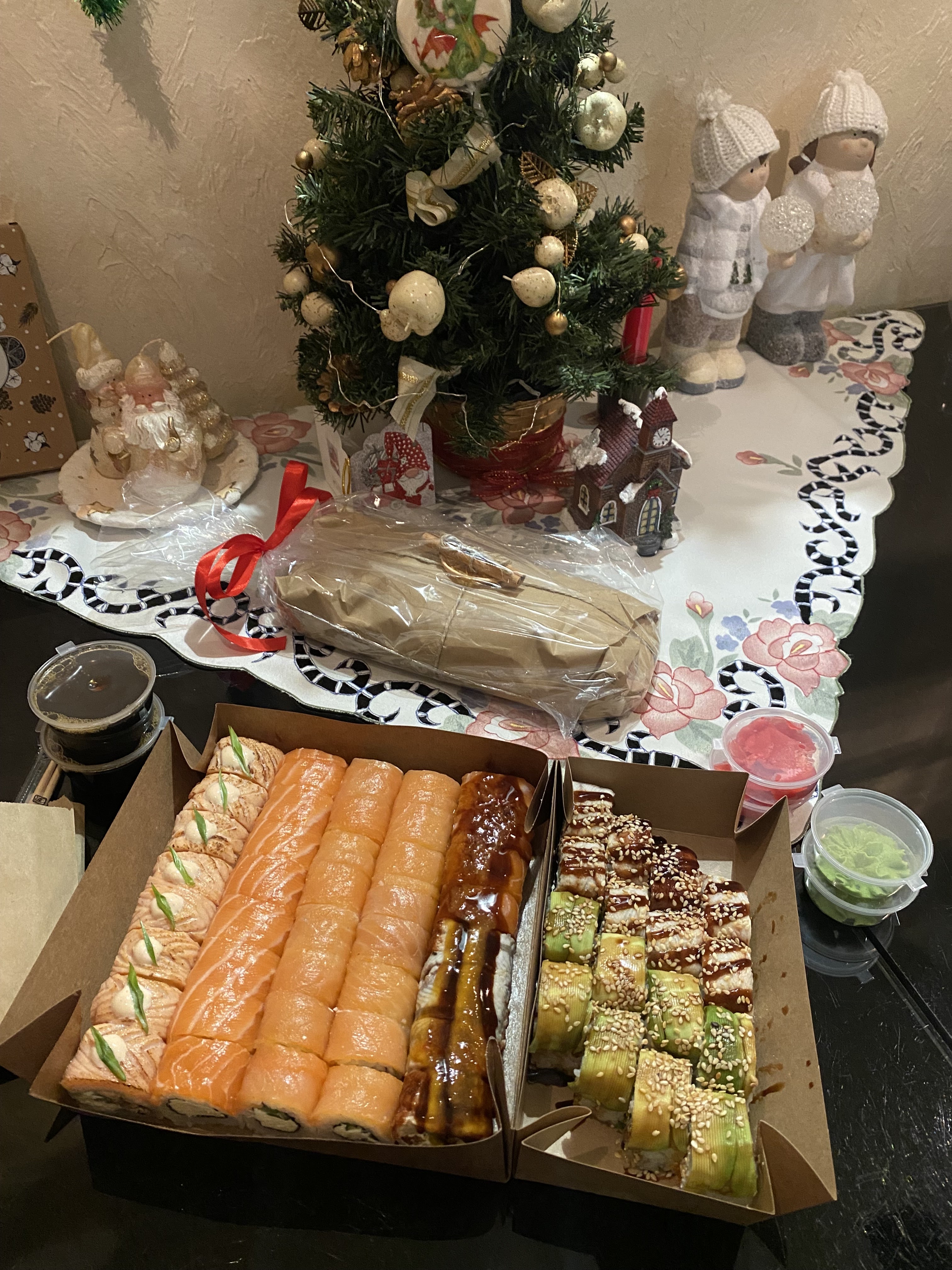 Go їсти Азія Святопетрівське image 7