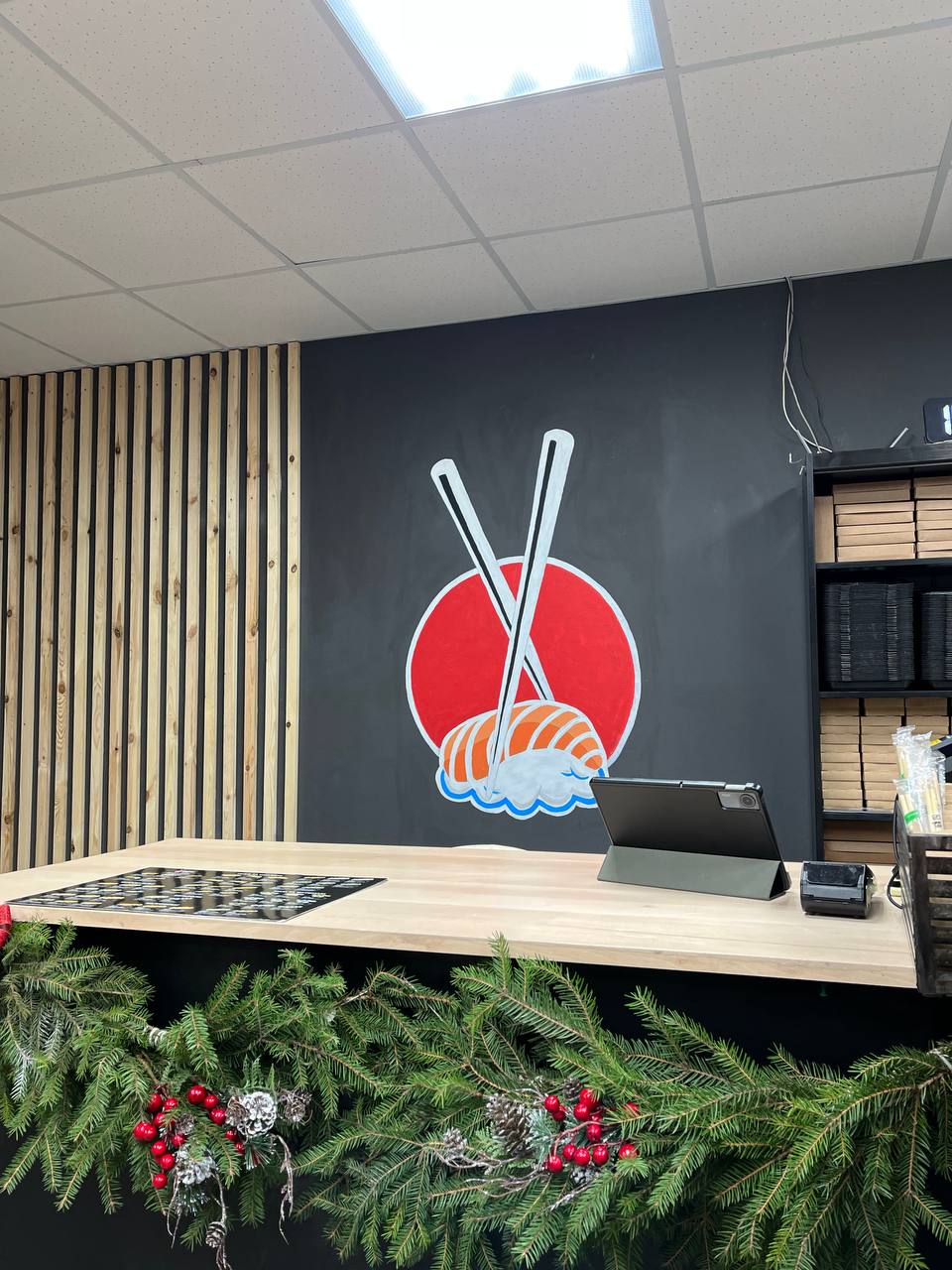 Go їсти Азія Святопетрівське image 8