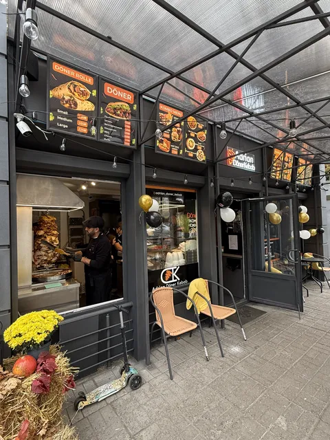 Adrian Doner Kebab image 1