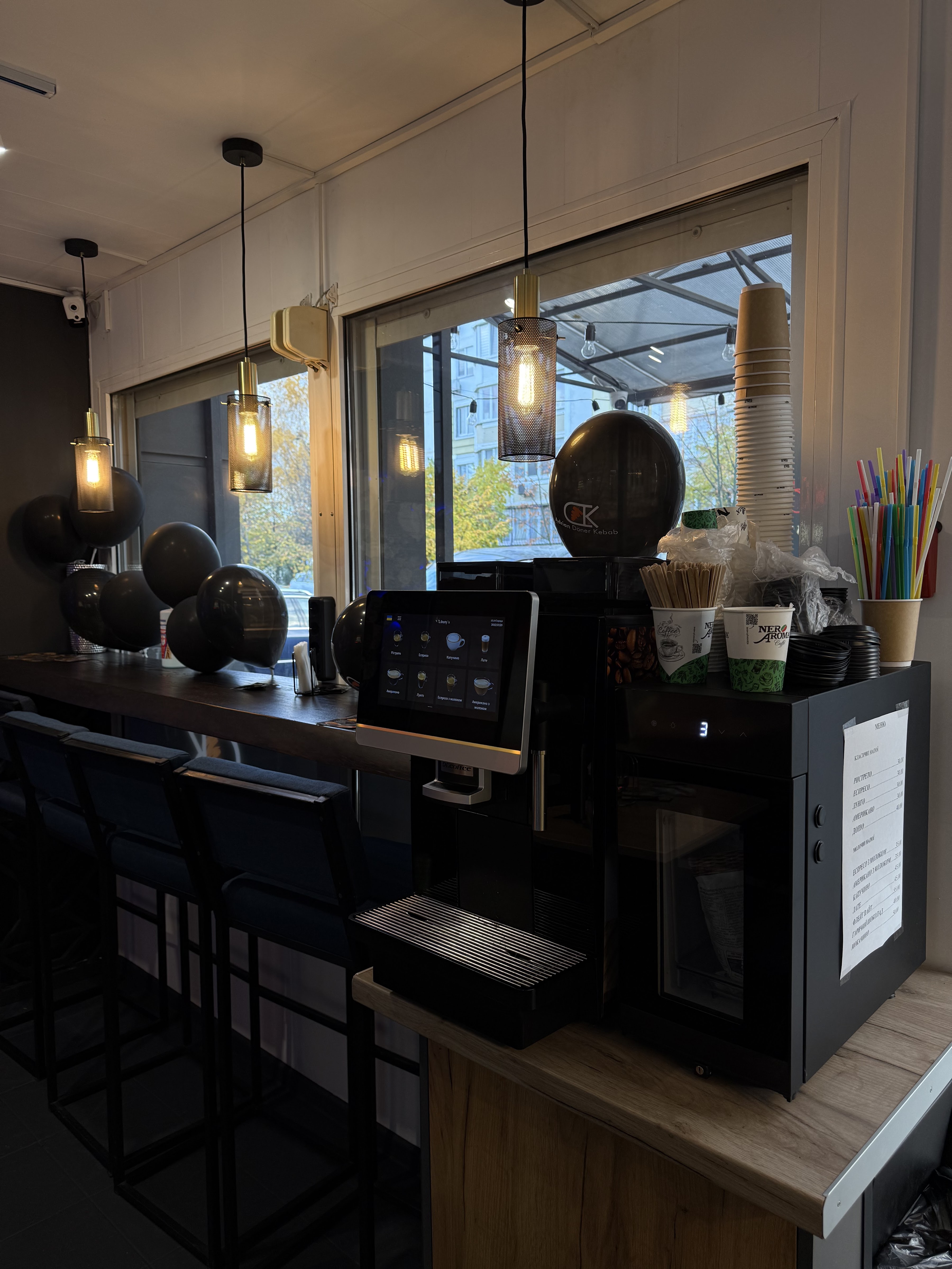 Adrian Doner Kebab image 3