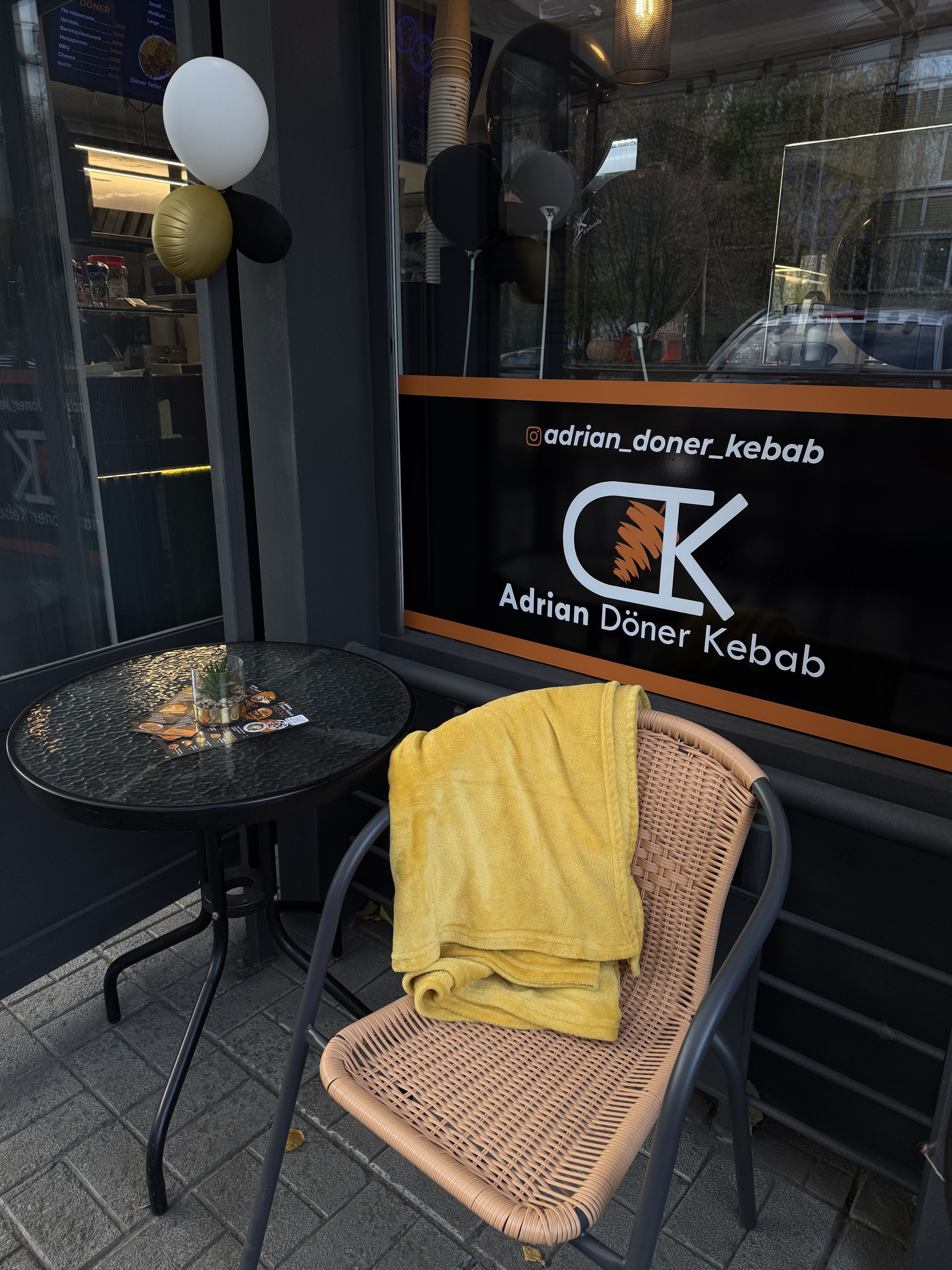 Adrian Doner Kebab image 7