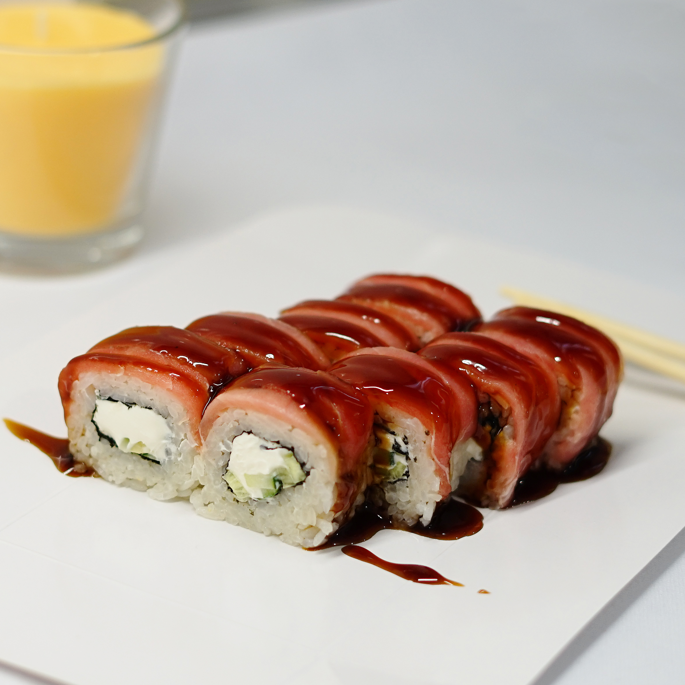 Горилаз Пицца и Суши Вишневое image 7