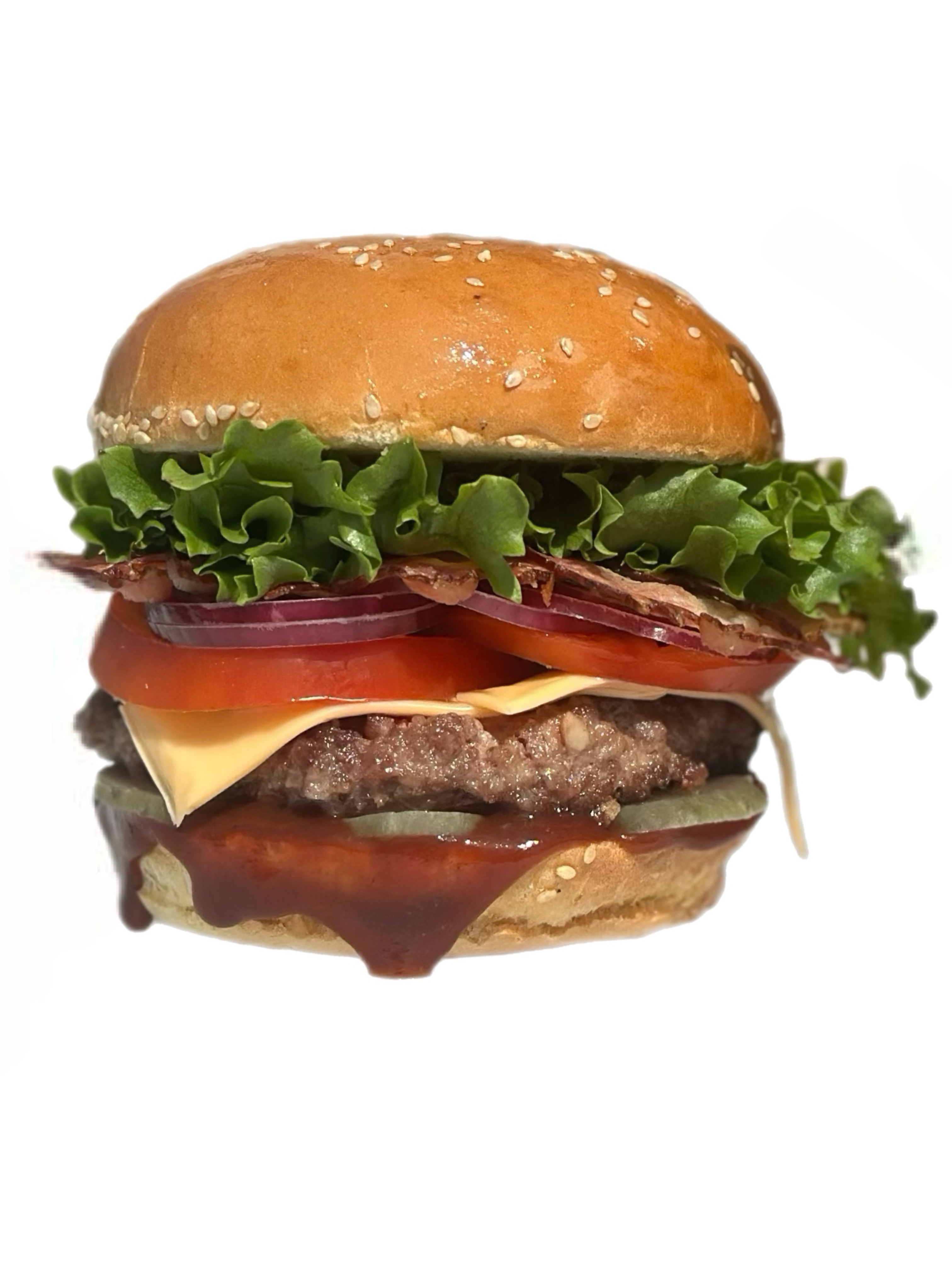 Горилаз Пицца и Суши Вишневое image 10