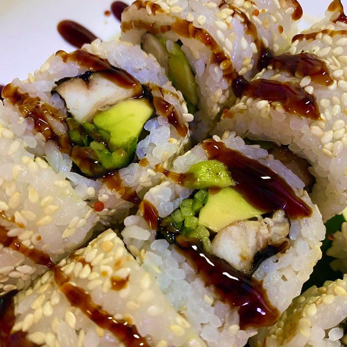 Сакура image 4