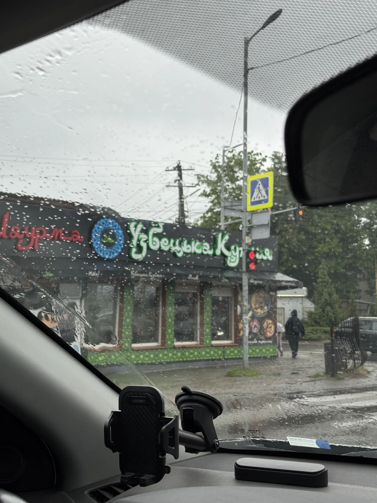 Шаурма - Чайхона - Узбецька кухня image 5