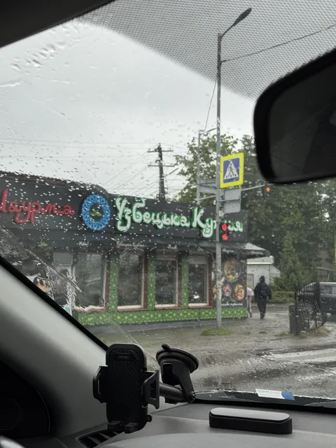 Шаурма - Чайхона - Узбецька кухня image 5